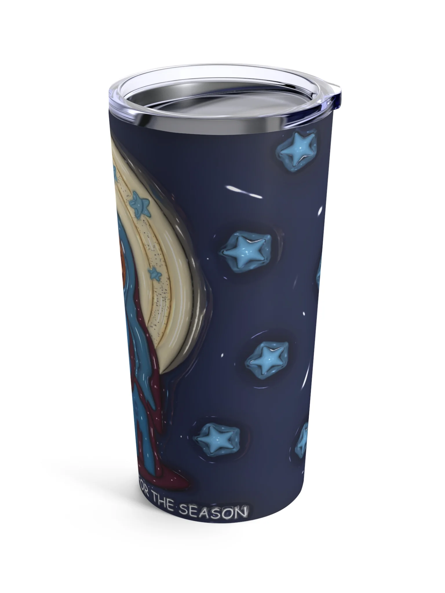 Jesus Is The Reason Nativity Tumbler product image (5)
