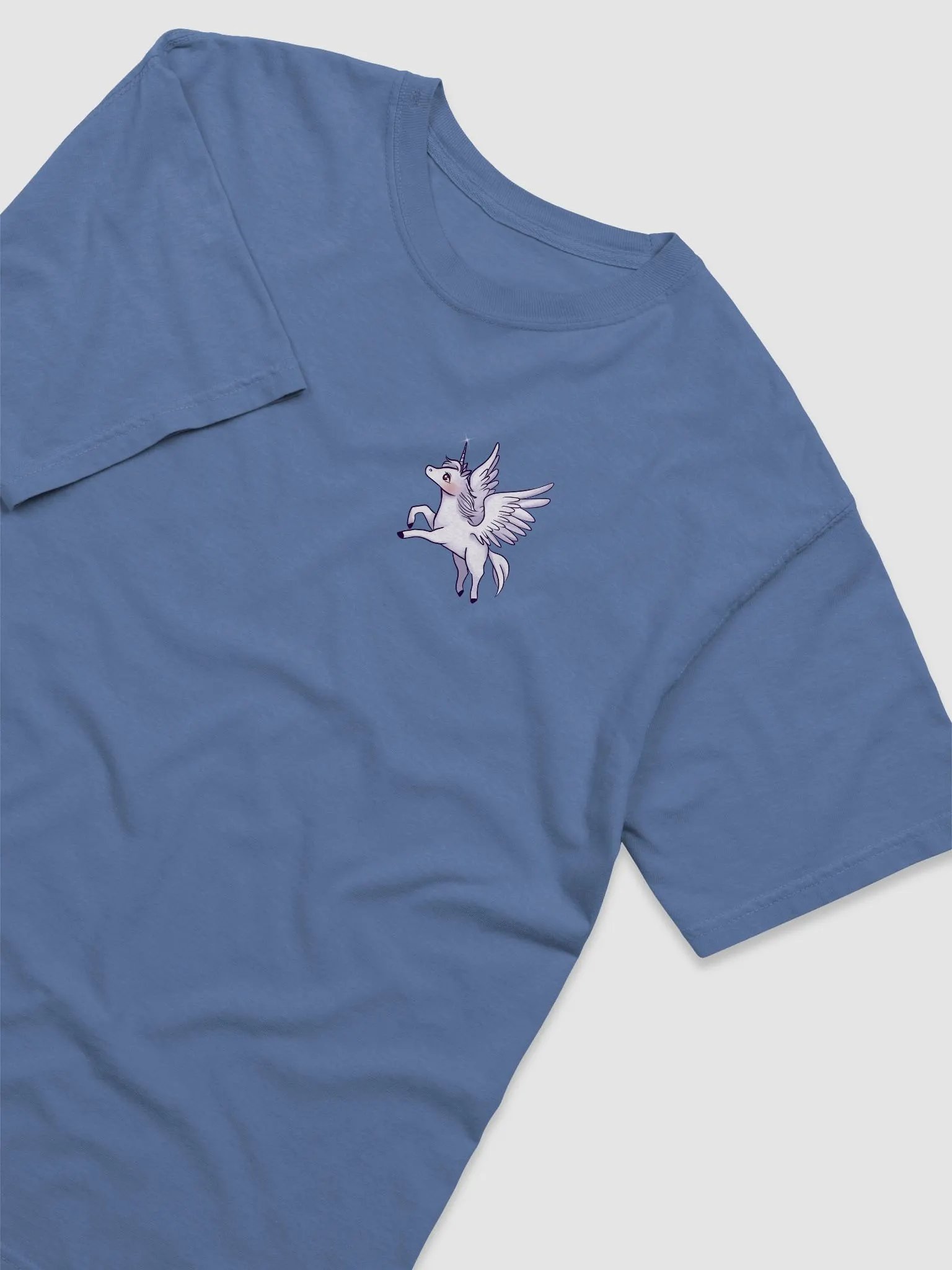 Silveny Tee product image (11)