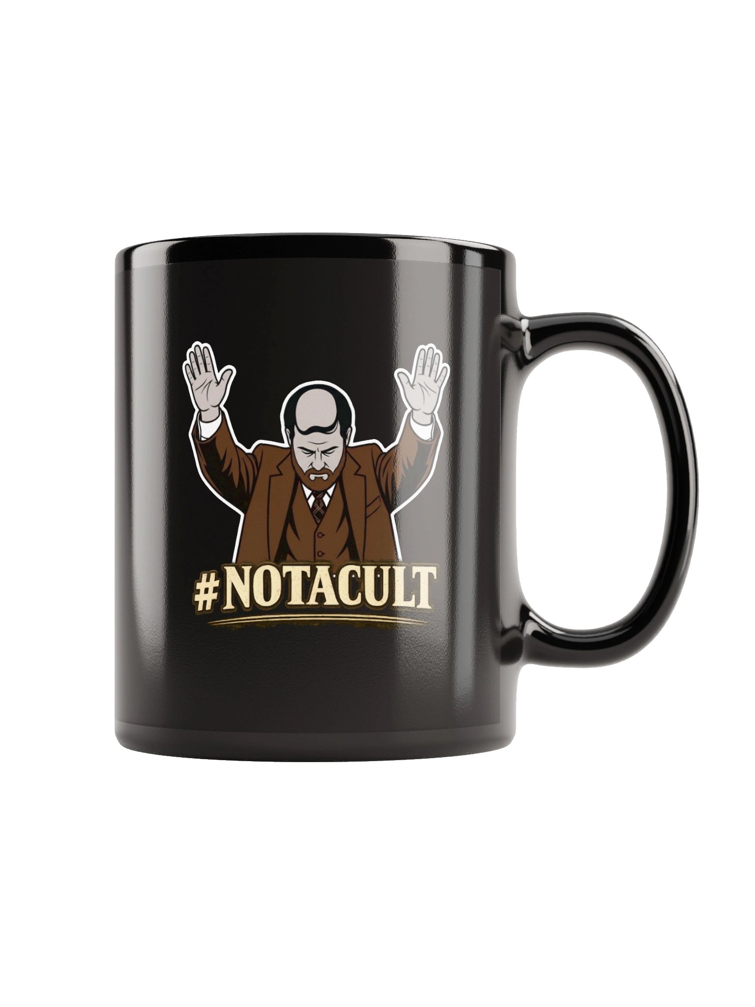 #NotaCult CoffeeMug product image (3)