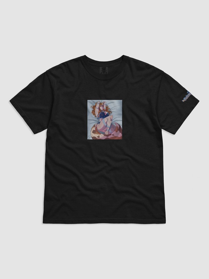 Shibari Sweetheart Premium Relaxed-Fit Tee product image (1)