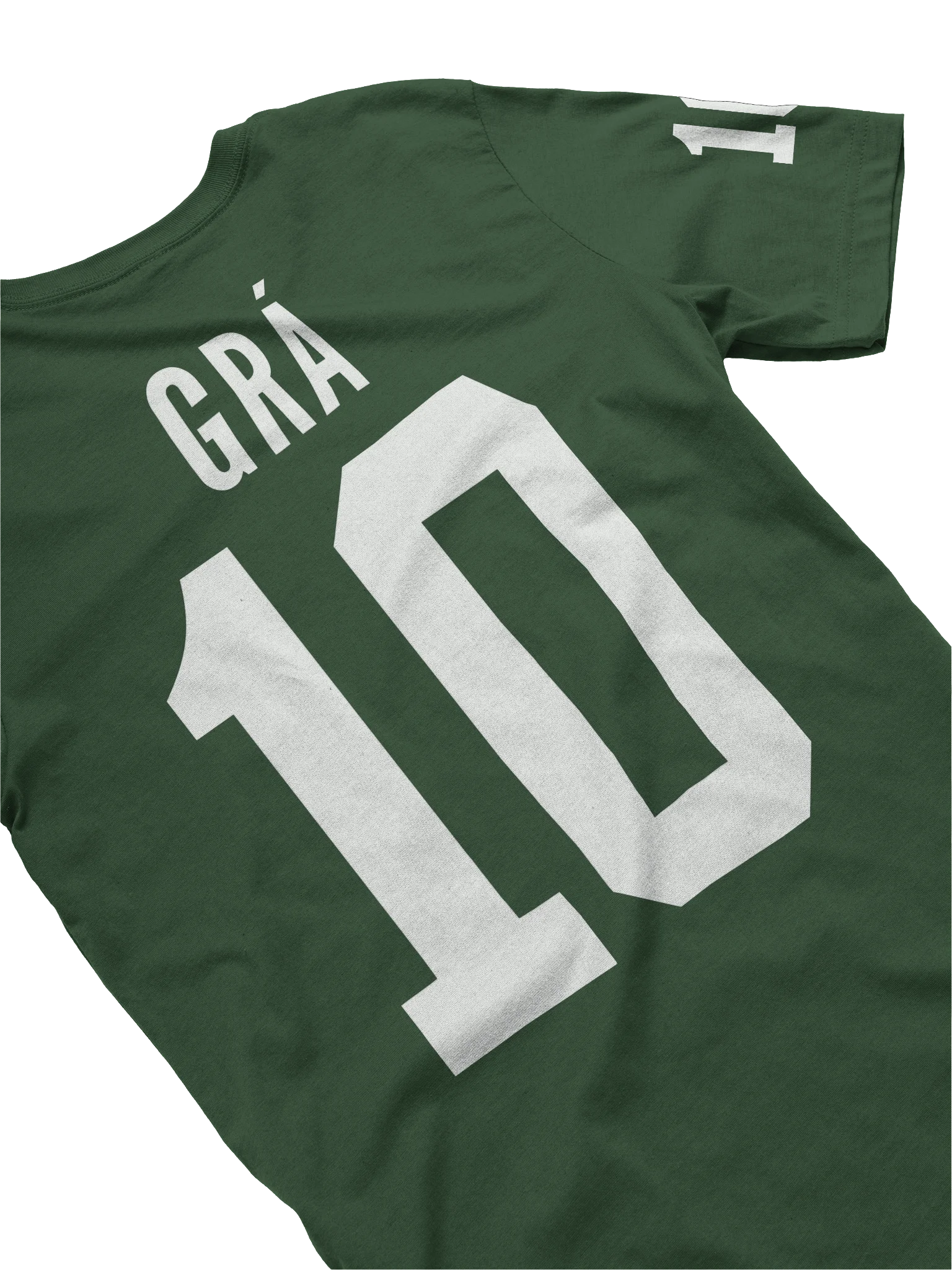 Jordan Grá Tee product image (4)