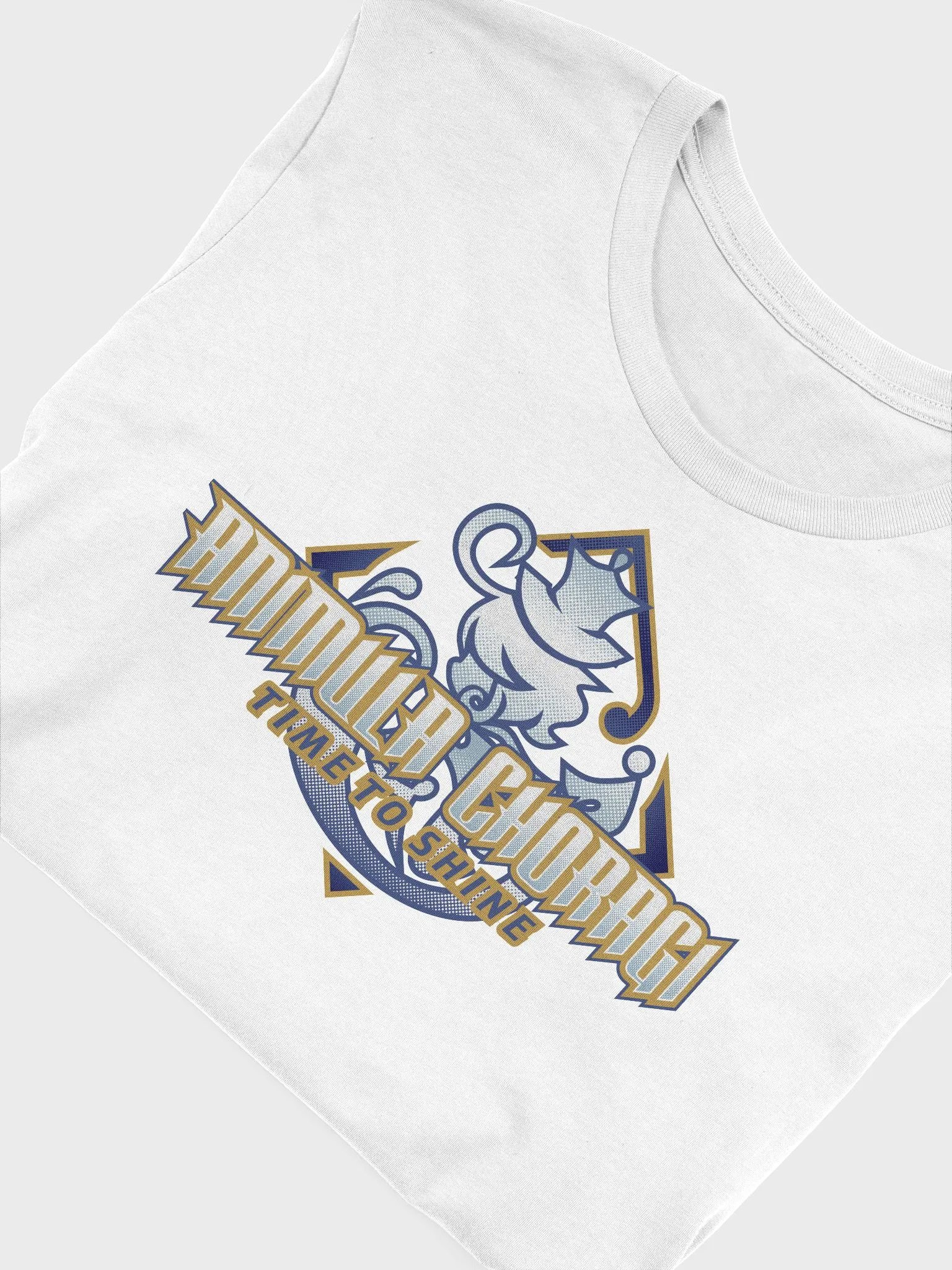 Animula Choragi Furina T-shirt (Genshin Impact) product image (45)