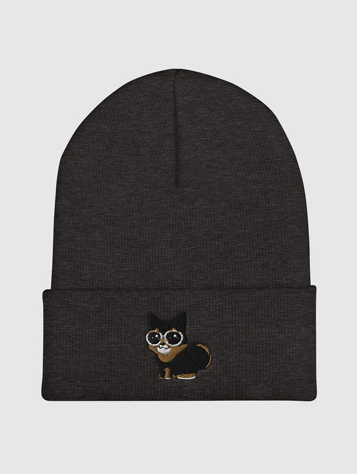 Midna Sunglasses Cuffed Beanie product image (2)