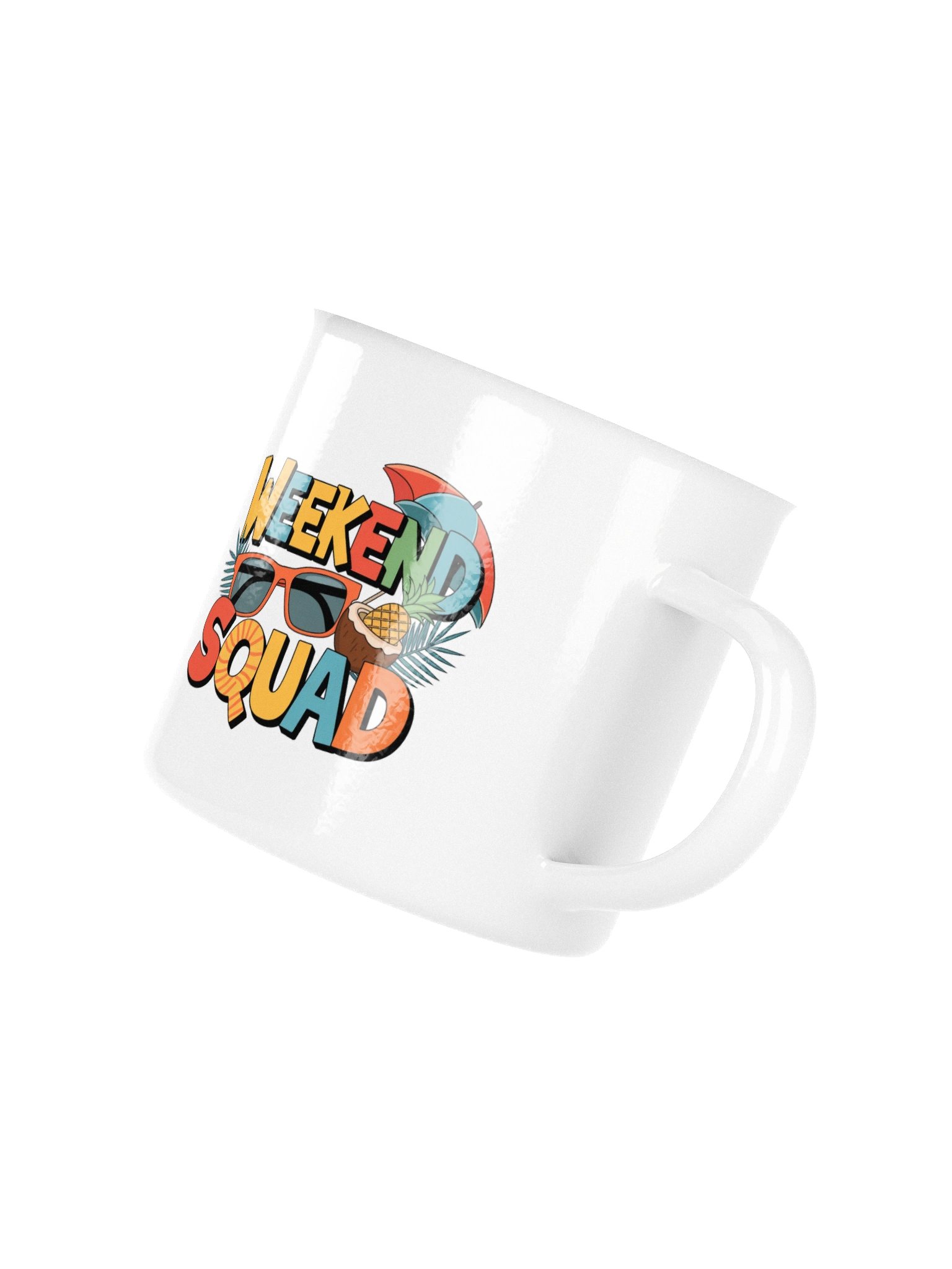 Weekend Squad product image (3)