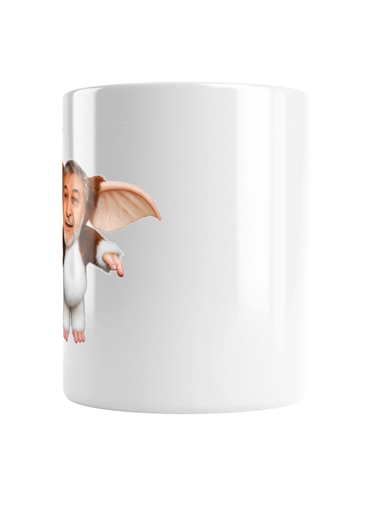 Rick Gizmo Coffee Mug product image (4)
