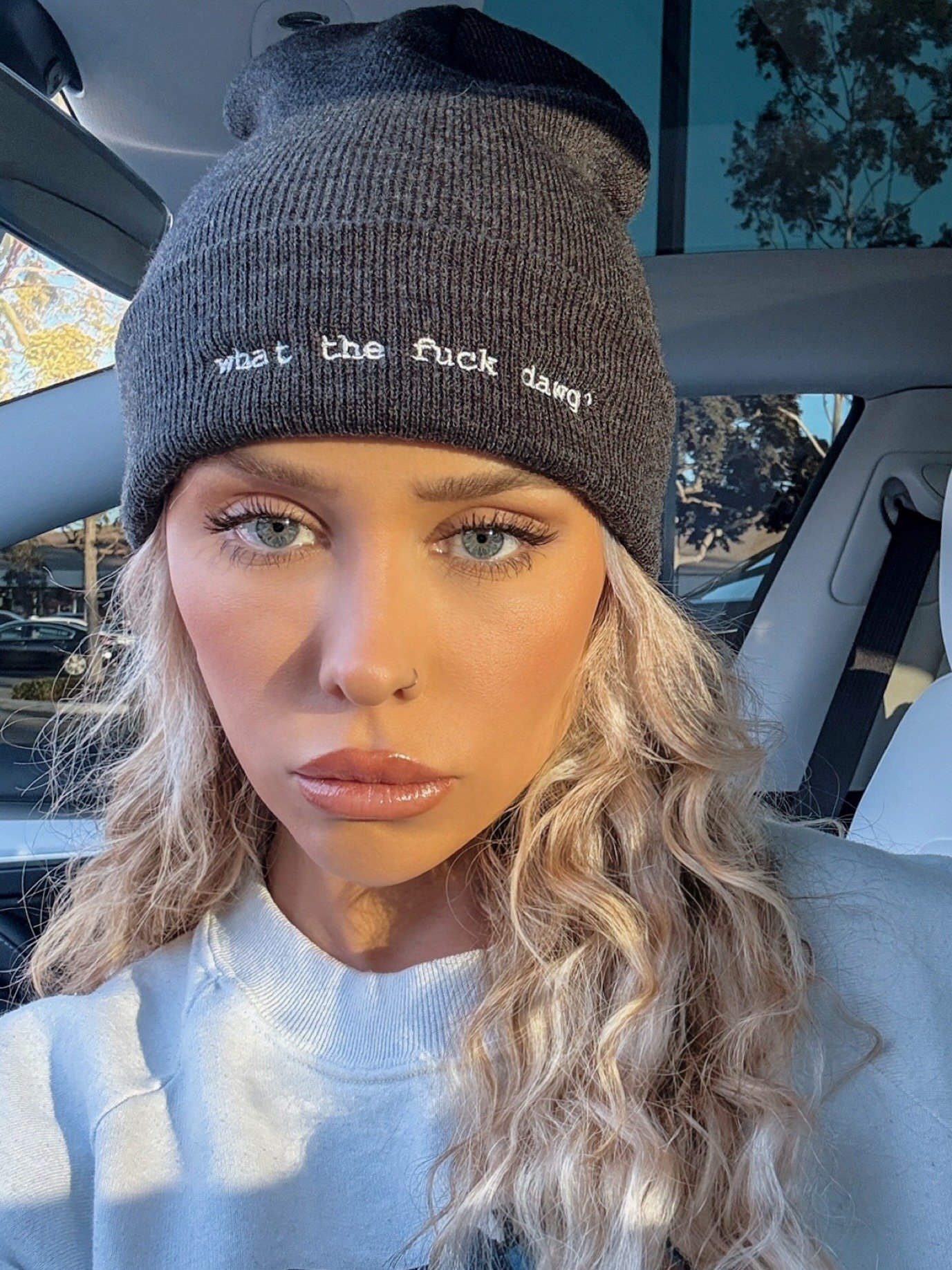 wtf dawg? beanie product image (7)