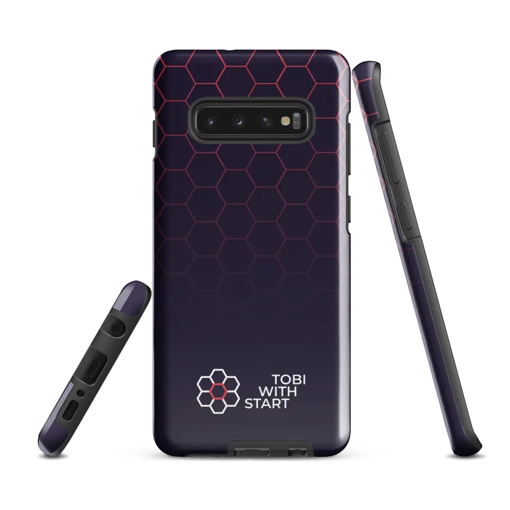 Samsung® Tough Case product image (1)