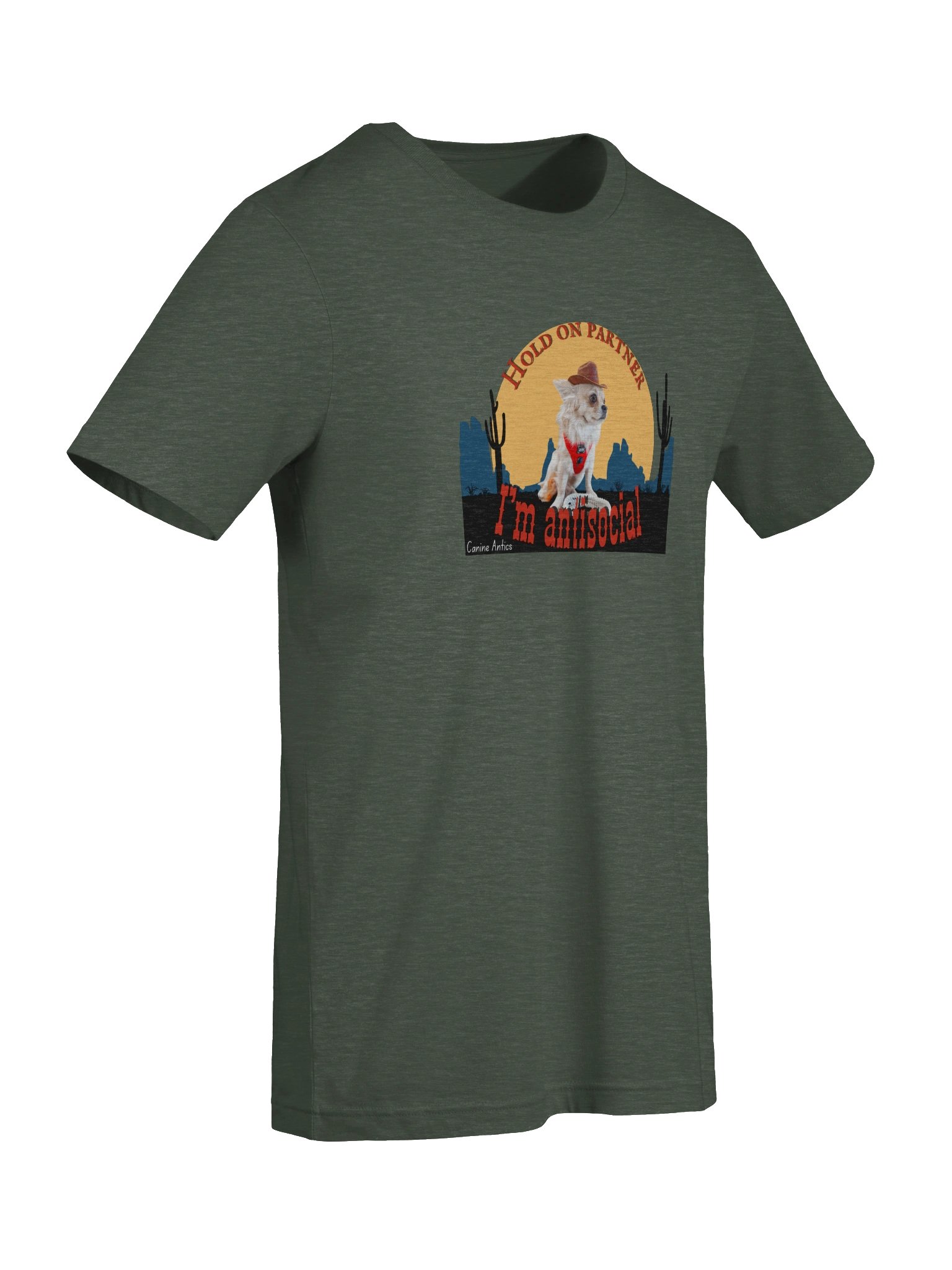 Anti Social Tee product image (26)