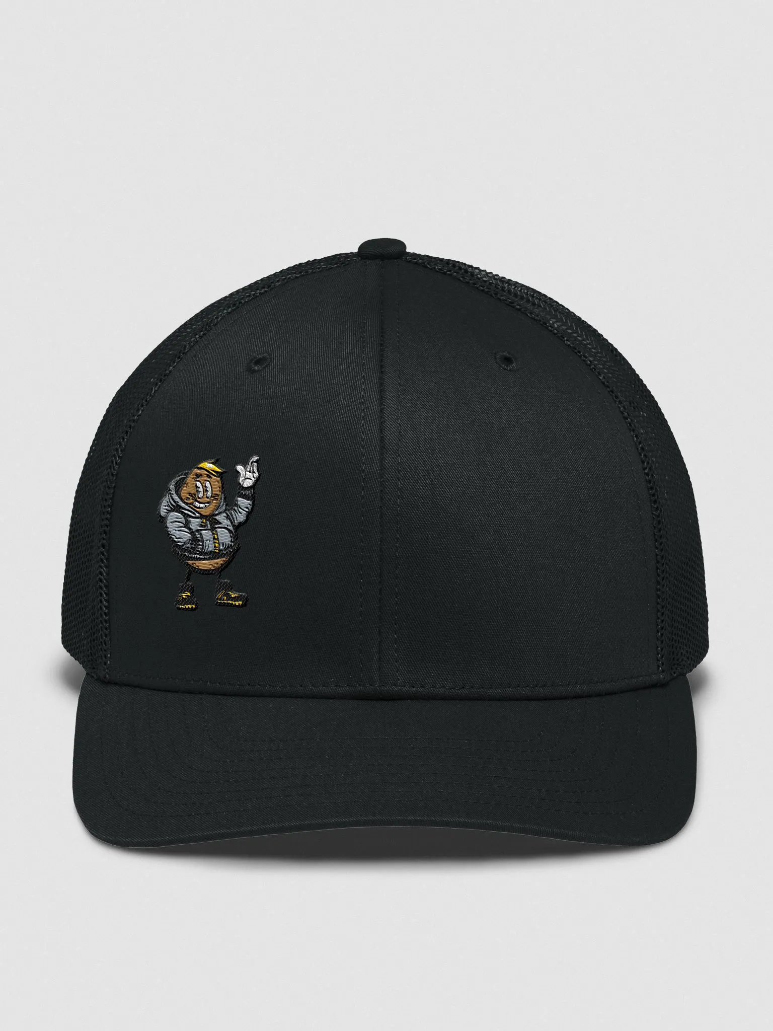 Spud Buddies Trucker Hat product image (1)