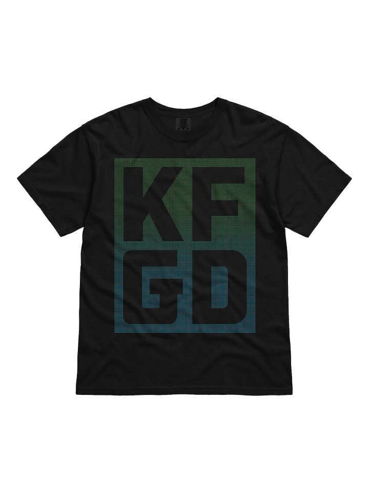 KFGD Throwback product image (2)