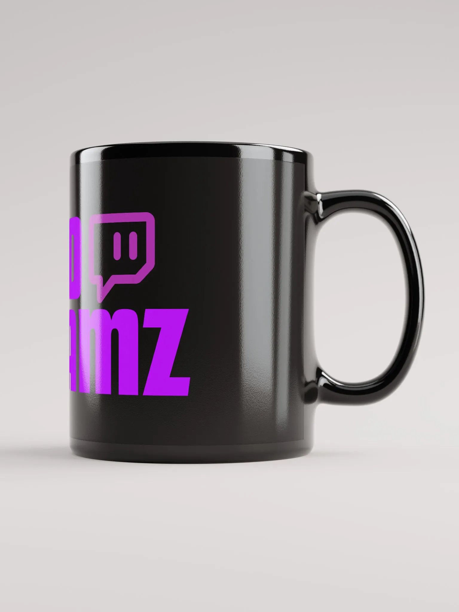 JadedStreamz Mug product image (1)
