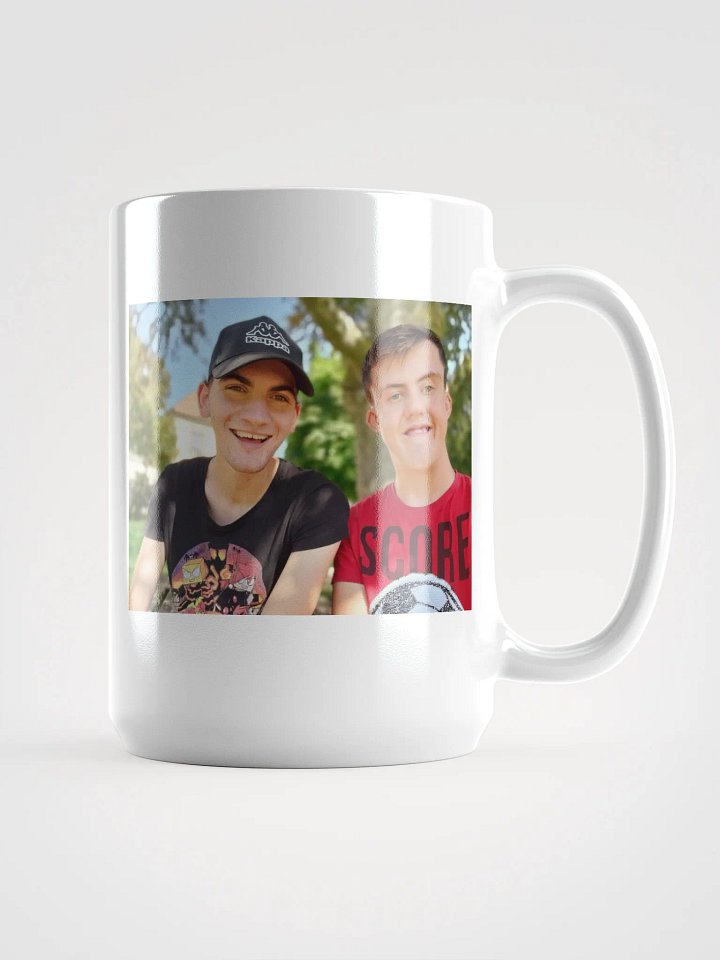 MigRo Tasse product image (1)