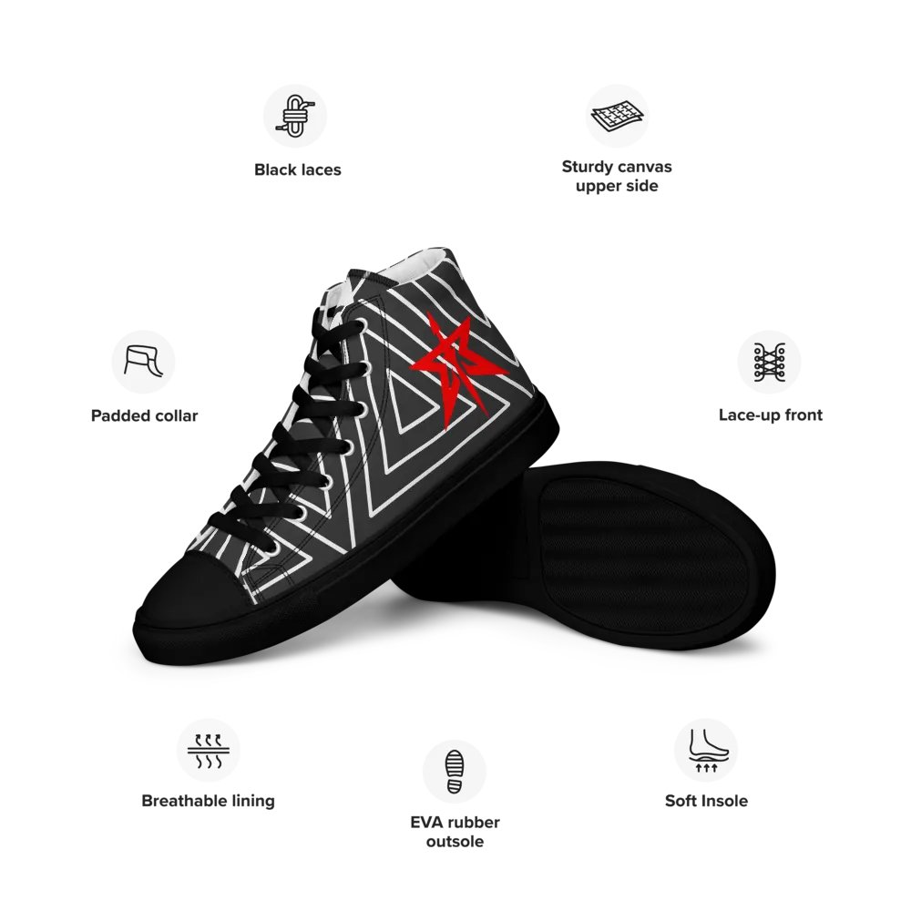 Men's Shoes - CULT-O-VISION product image (4)