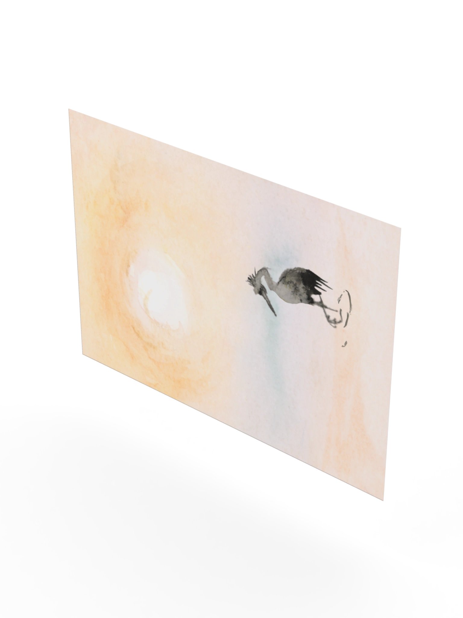 Silent Reflection - Fine Art Print product image (56)