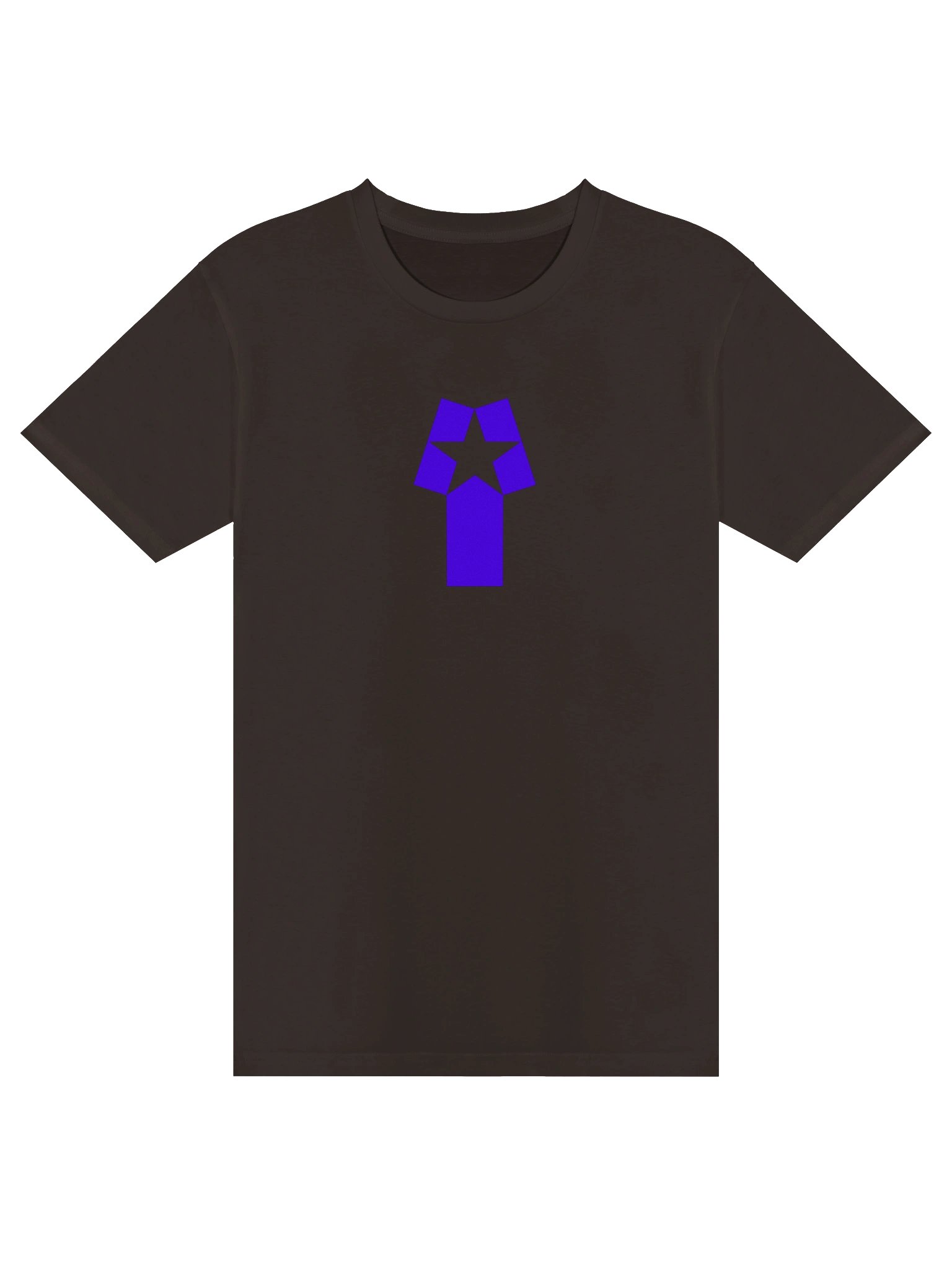 Phi Star Tee product image (1)