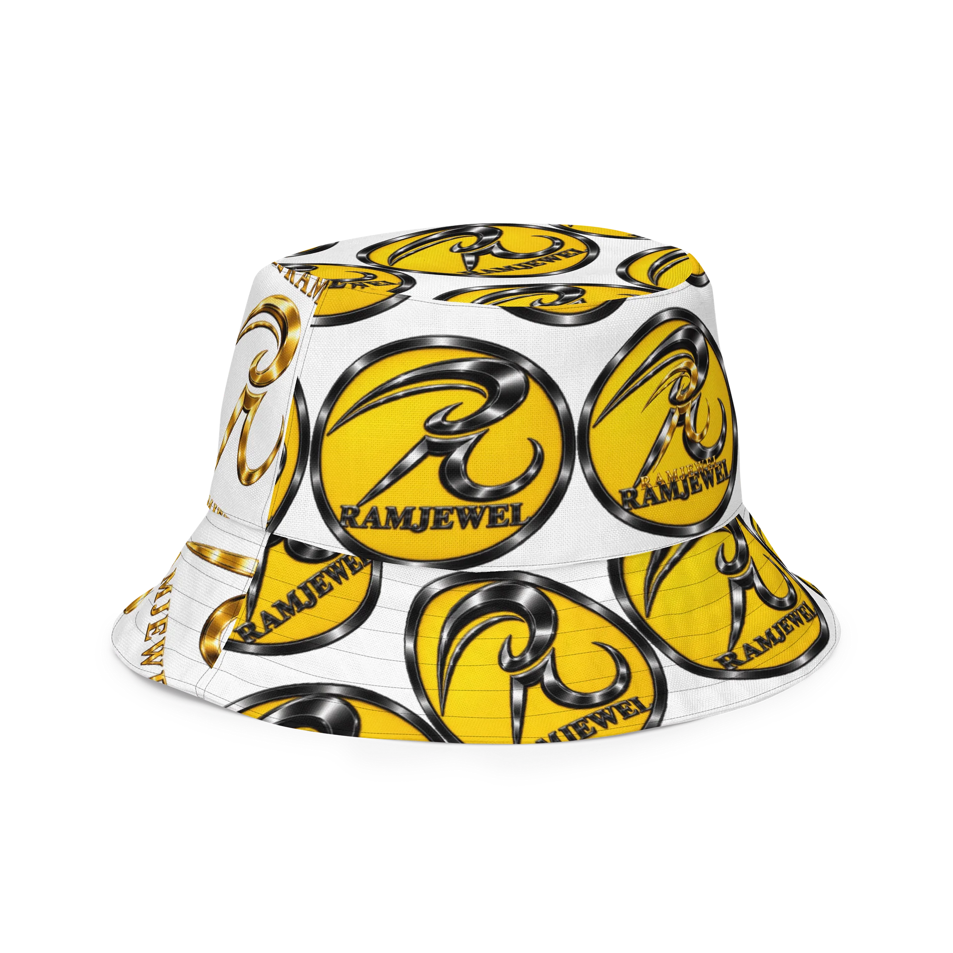Royal Pick Me Queen Bucket Hat product image (4)
