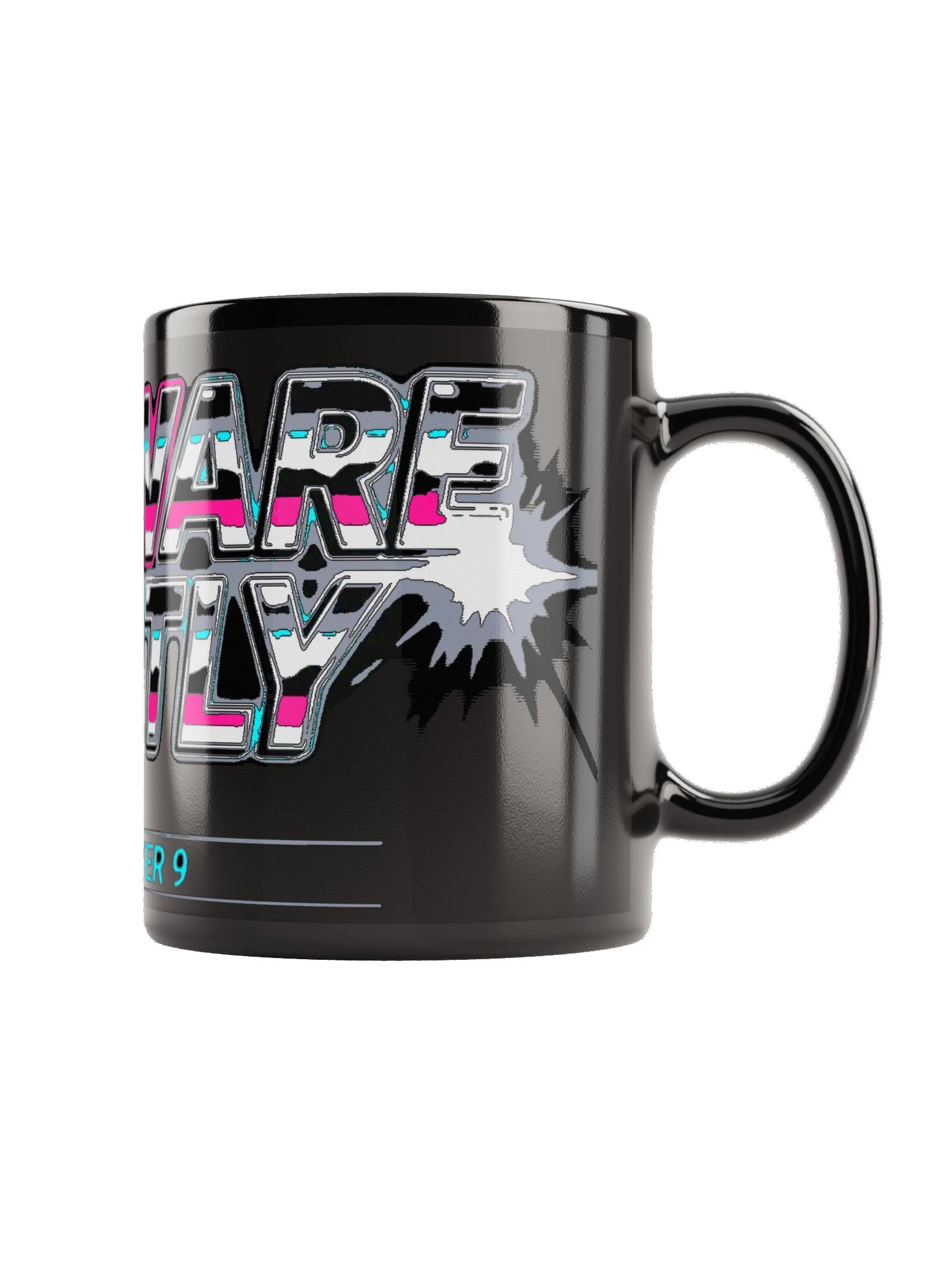 Meatware Nightly — Mug product image (3)