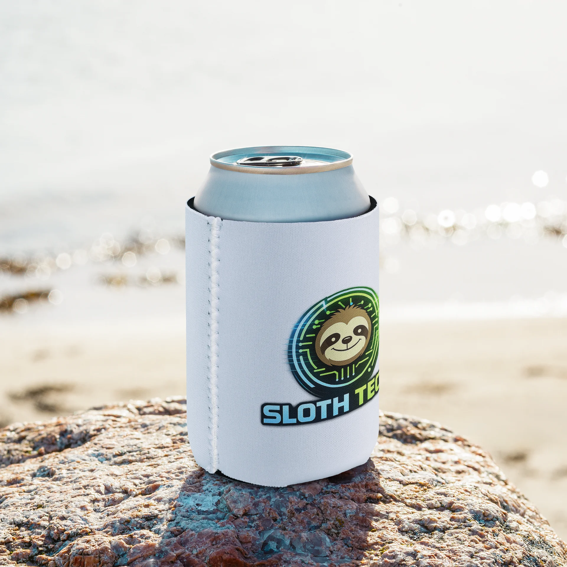 SlothTech Coozie product image (9)