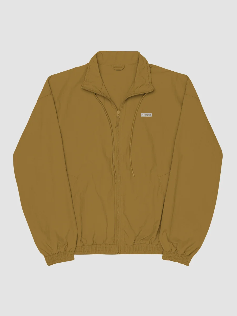 Moment Logo Track Jacket product image (3)
