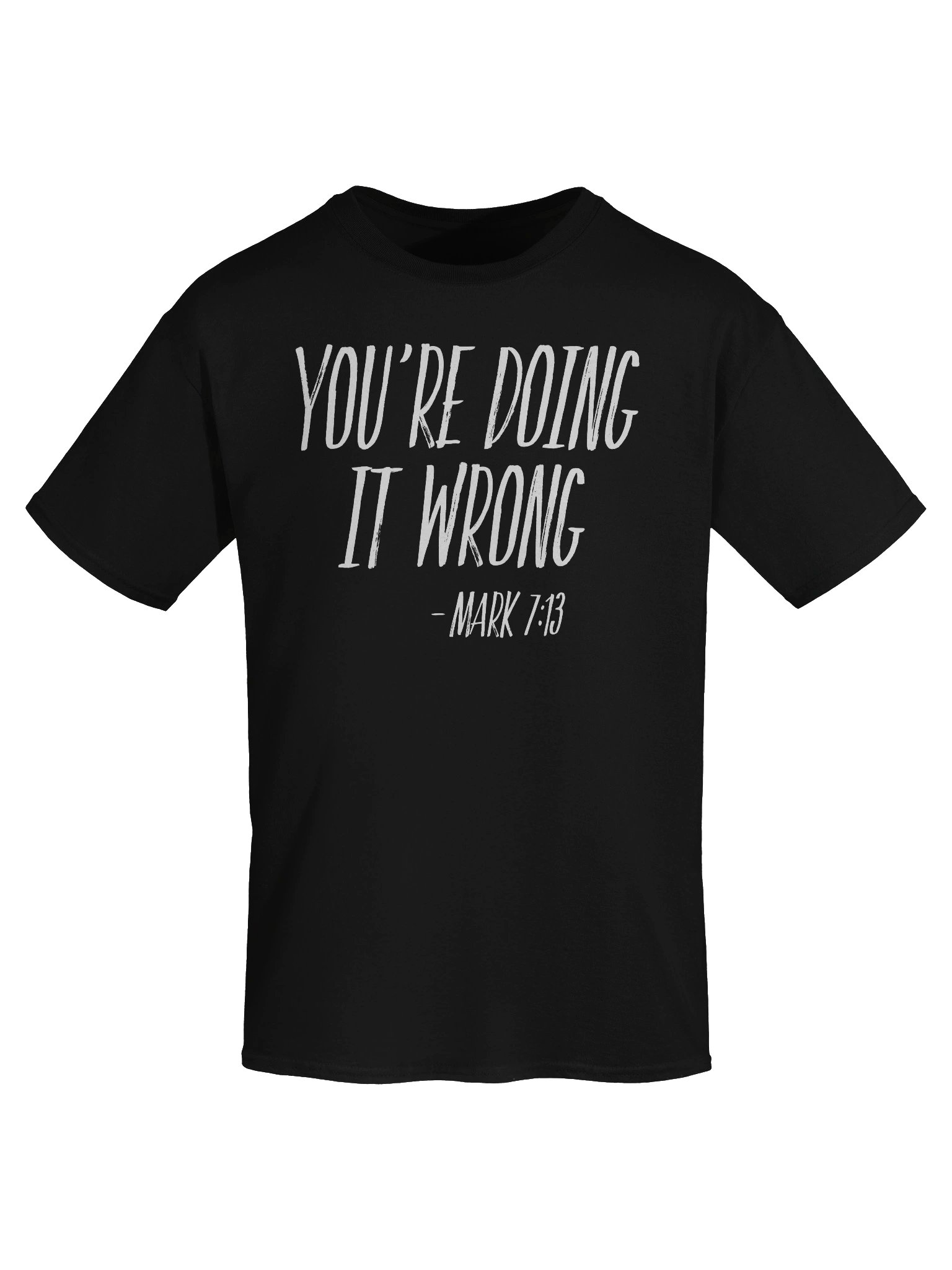 You're Doing It Wrong product image (7)
