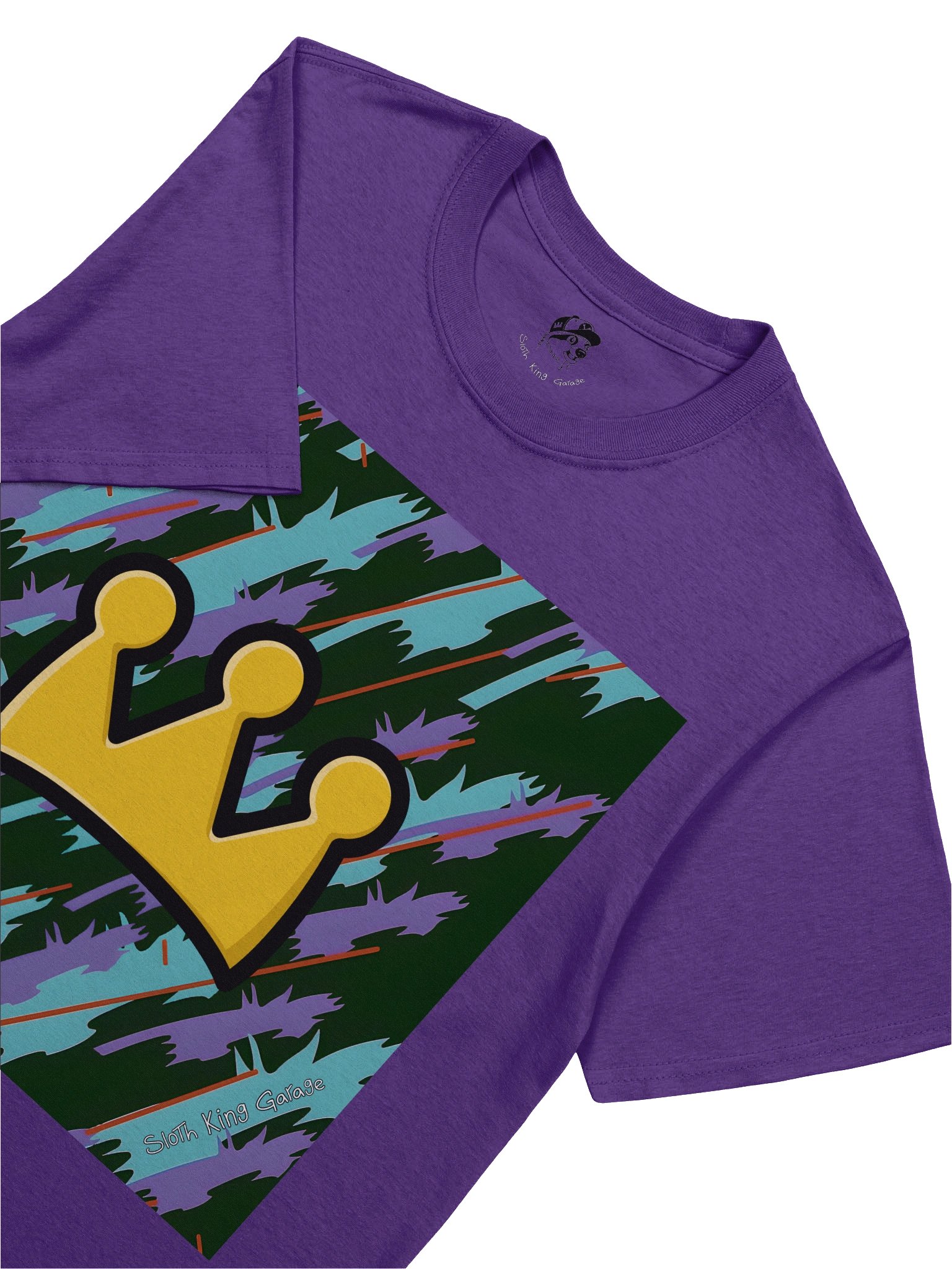 Big Crown Splatter product image (2)