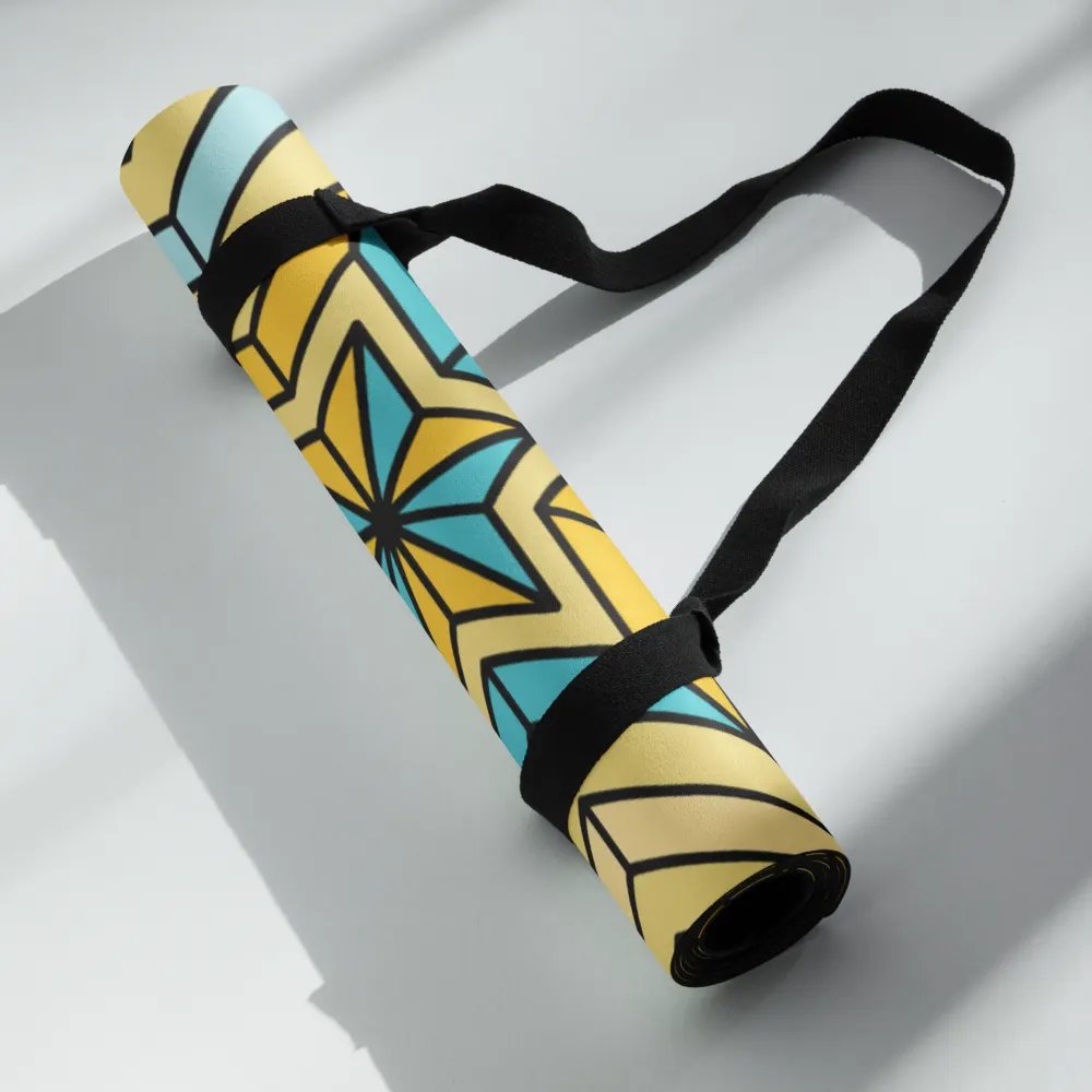The Elise Yoga Mat product image (7)