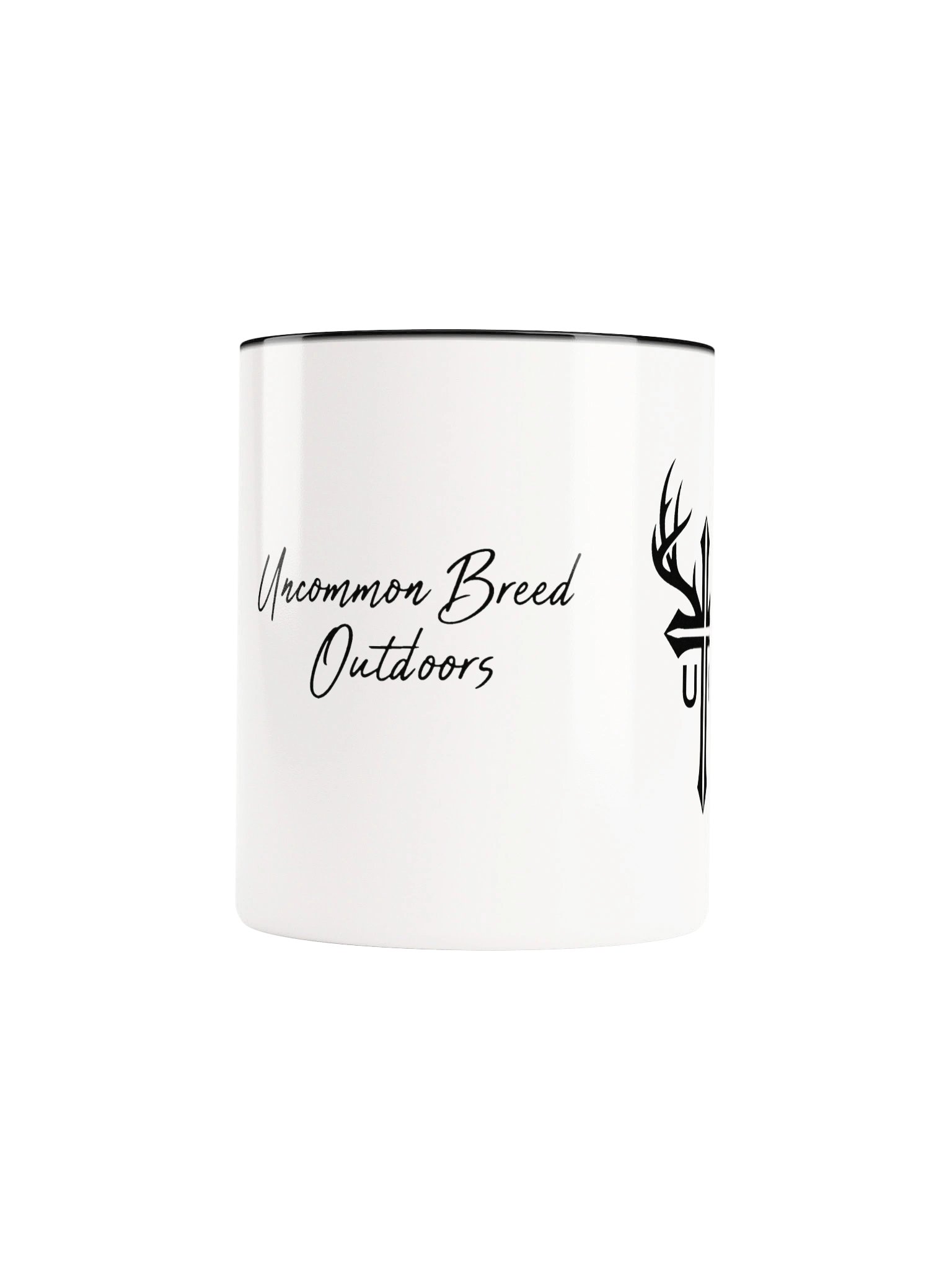 Uncommon Breed Outdoors Deer Antler Mug product image (9)