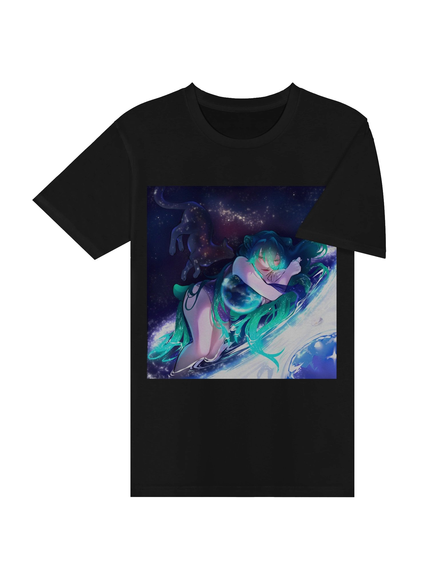 The Origins - TShirt product image (4)