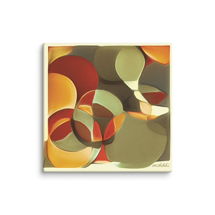 Silent Morning product image (1)