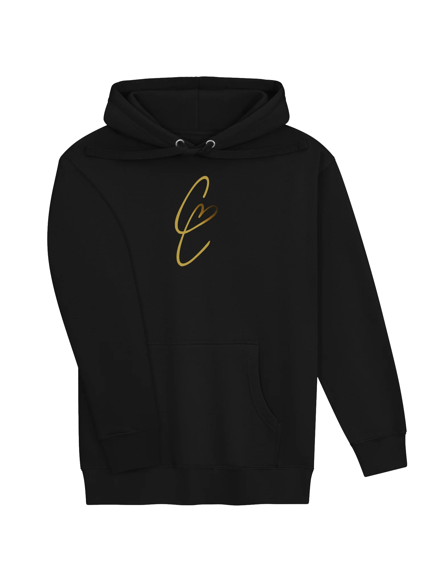 CC Icon Hoodie product image (3)