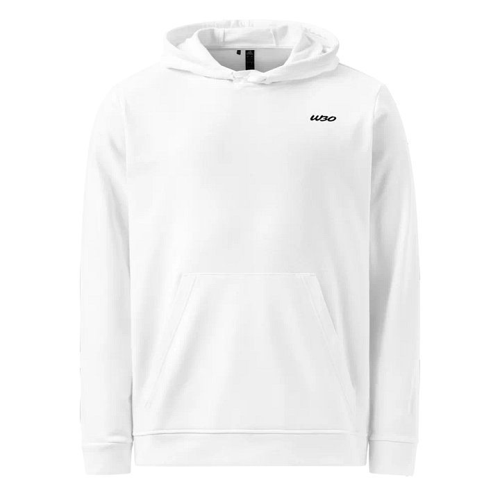 Jesus The Carpenter - Adidas Fleece Hoodie product image (6)