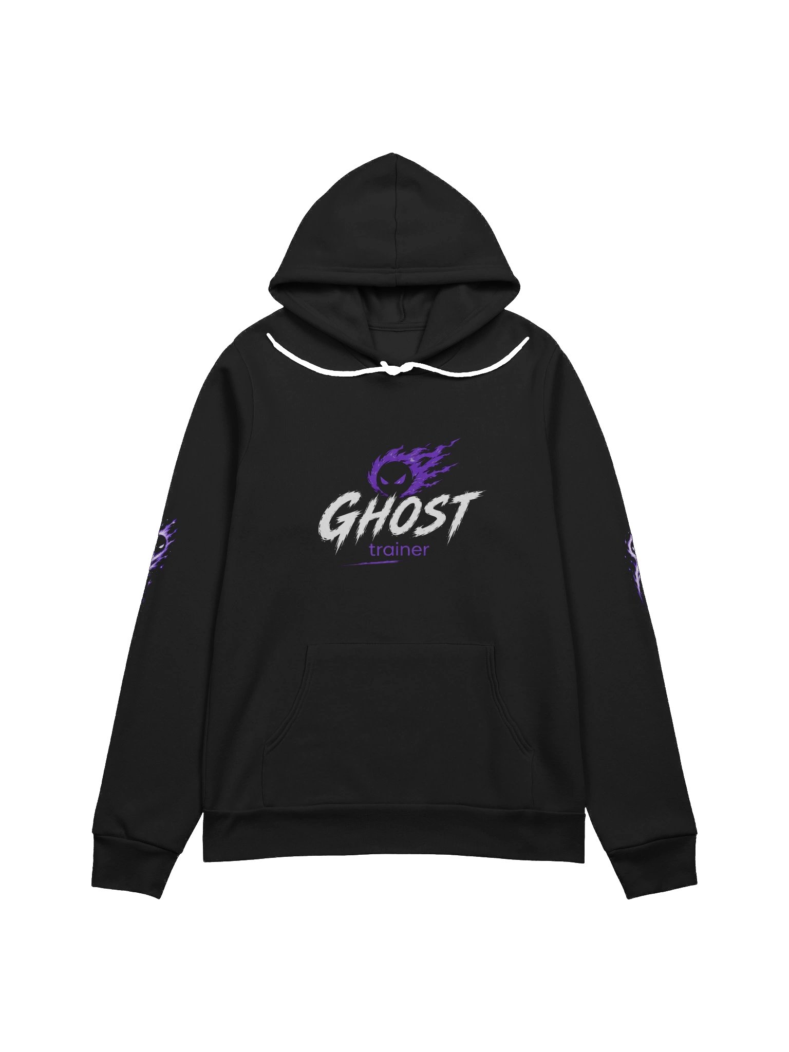 Champions Lab - Ghost Trainer Hoodie product image (1)