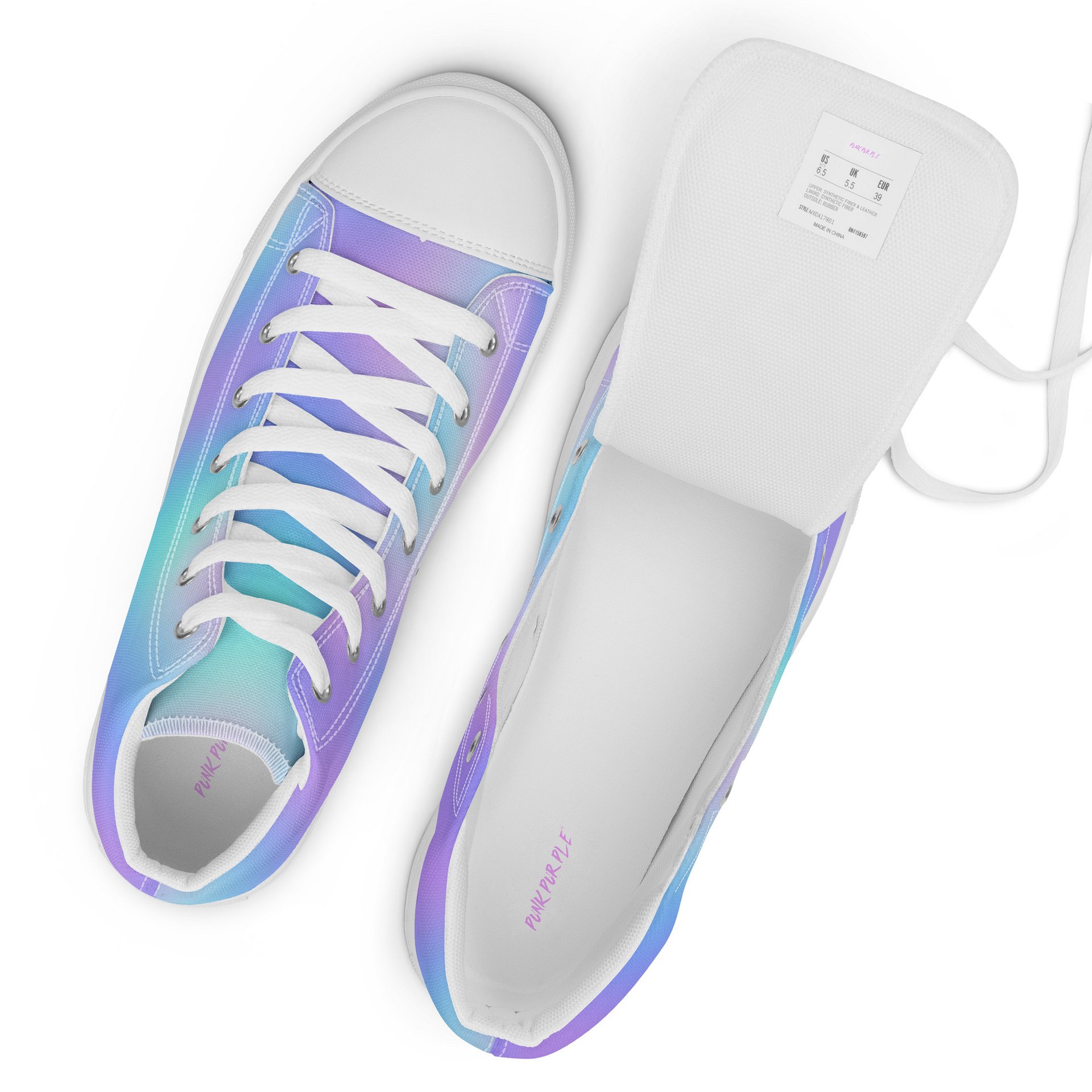 Women's Purple Bliss product image (6)