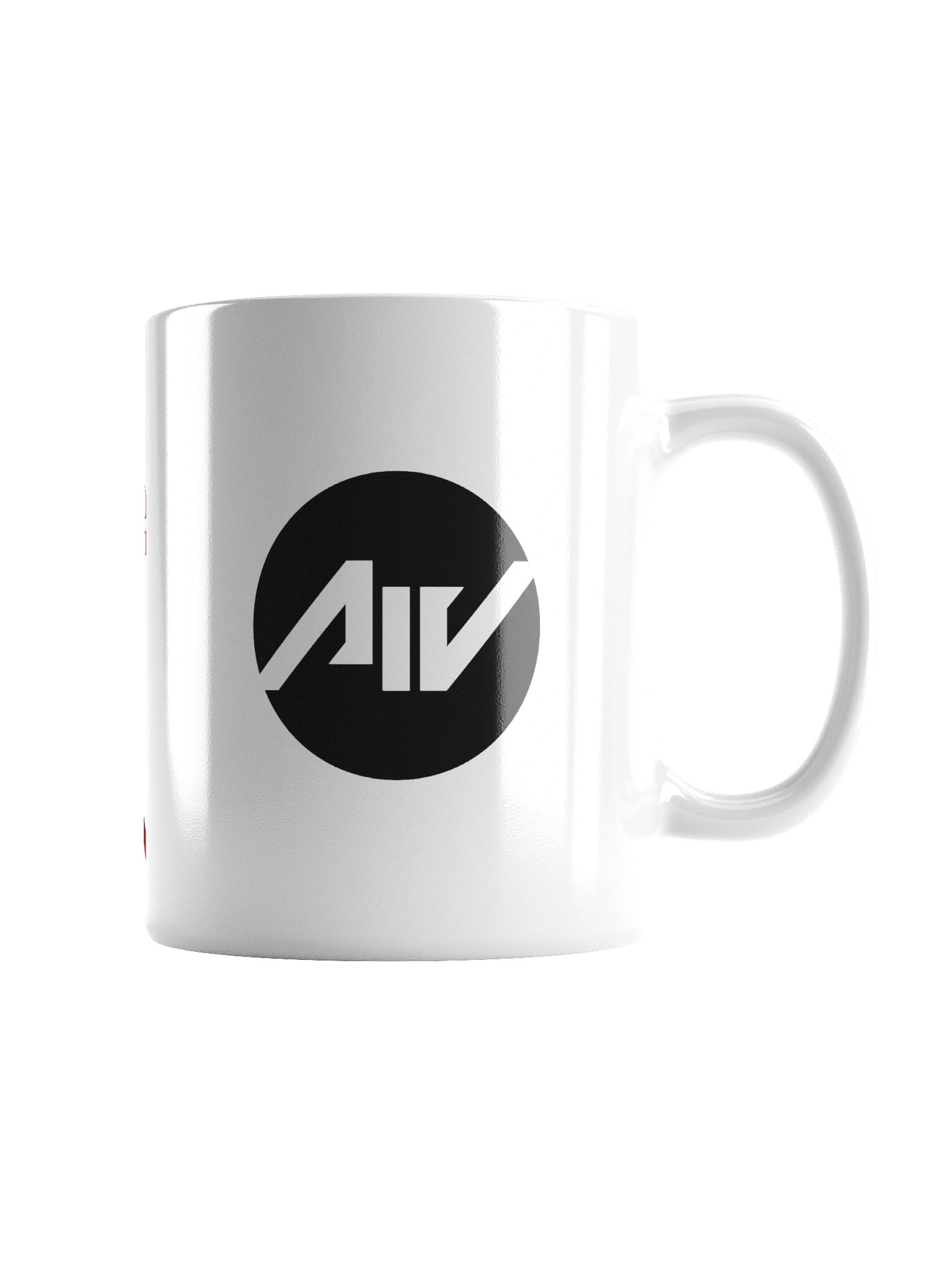 Ash All Around Mug product image (4)