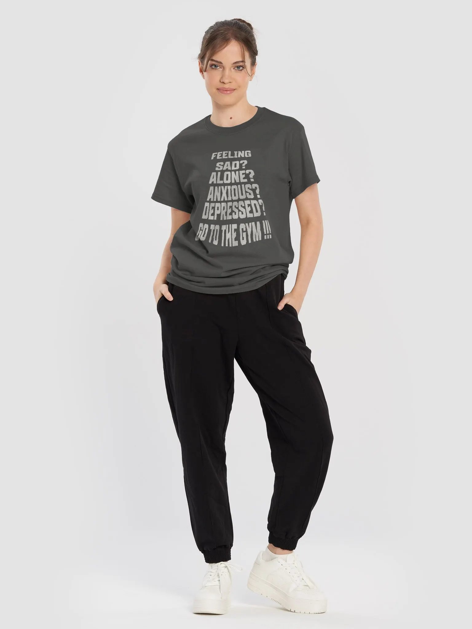 Gym Therapy Tee product image (29)