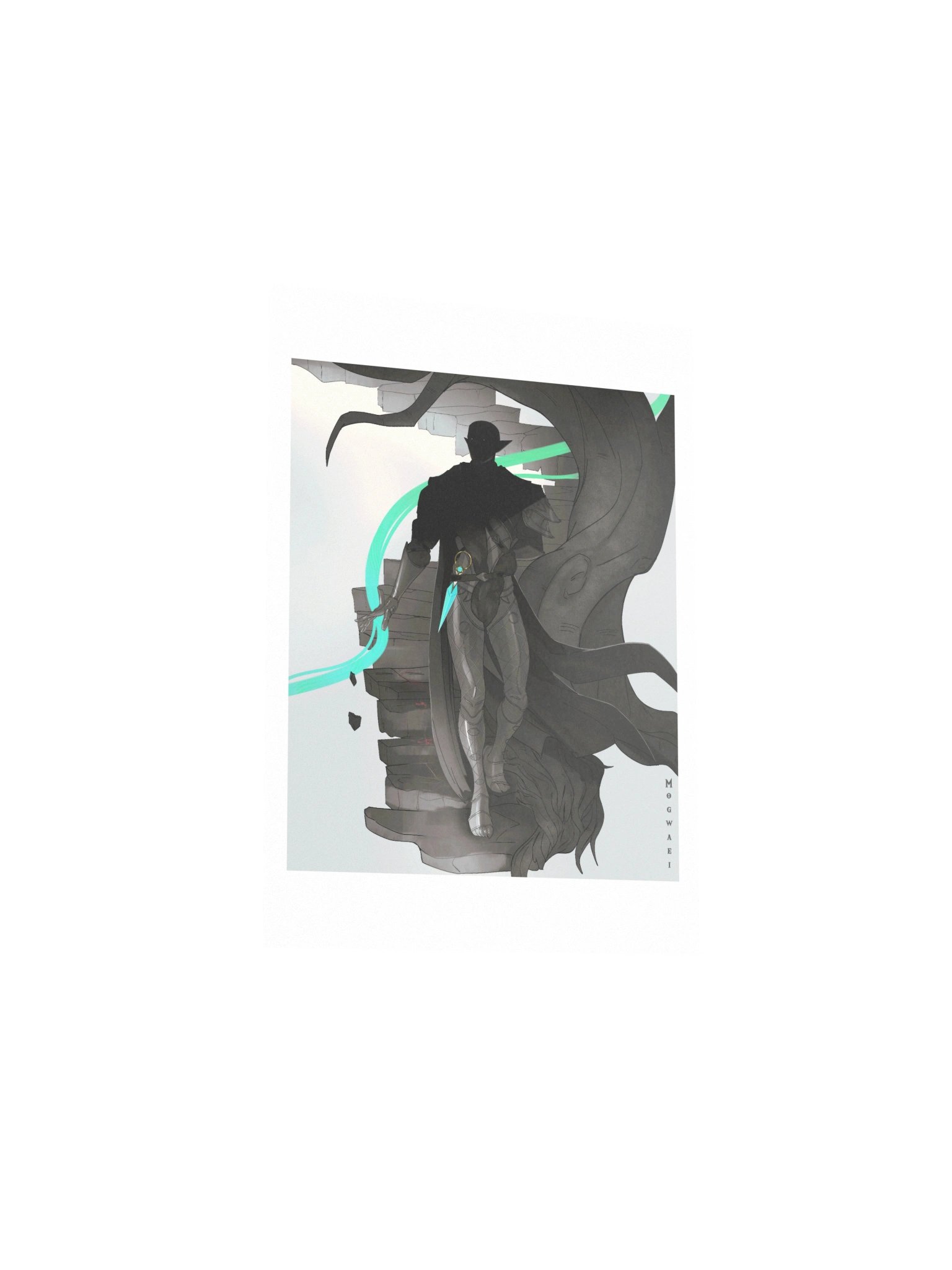 Fell Wolf product image (3)