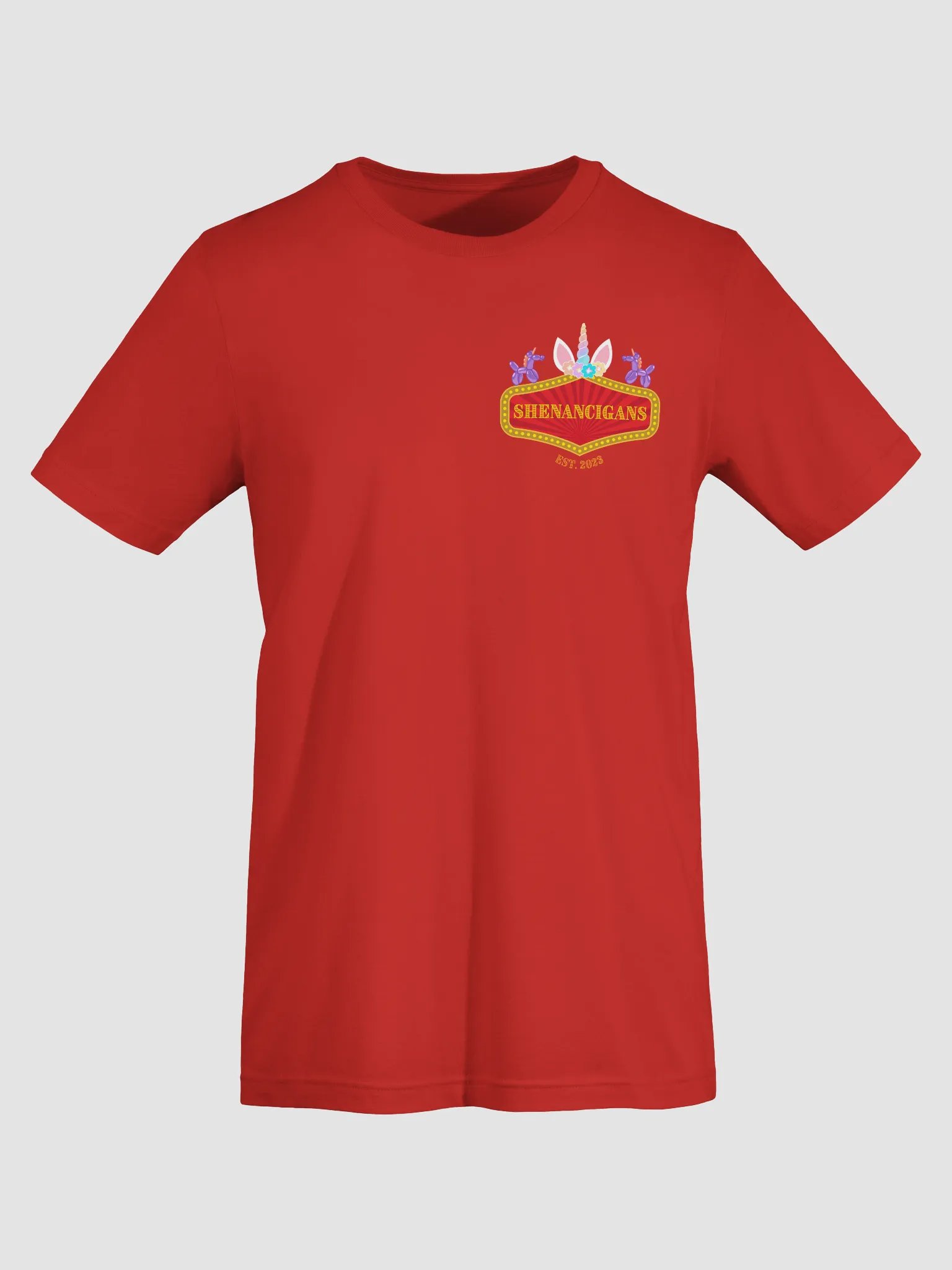 Whimsical Shenancigans T-Shirt product image (4)
