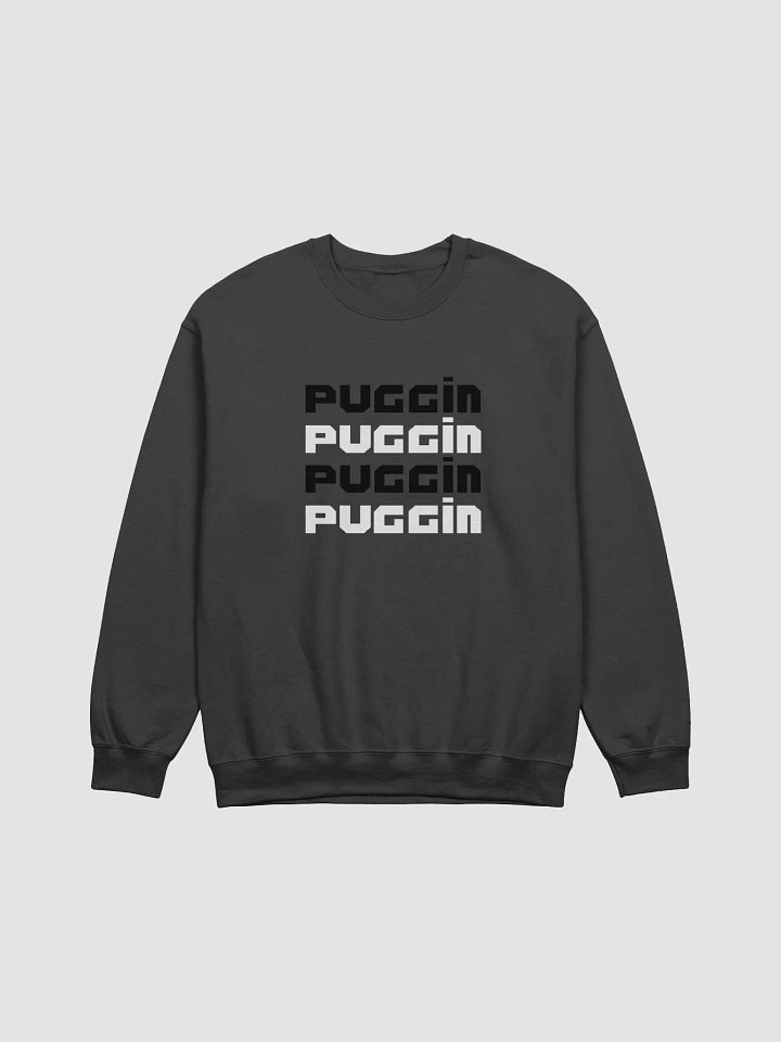4x Crewneck product image (1)