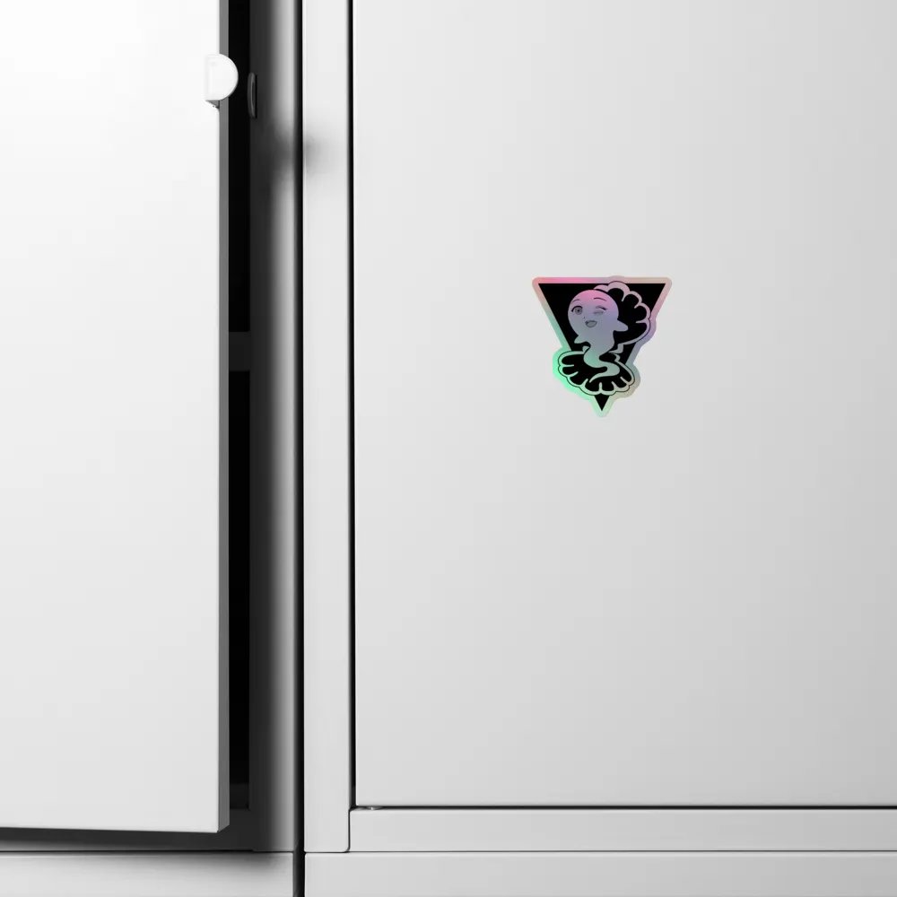HTL Ghost In Shell Logo product image (6)