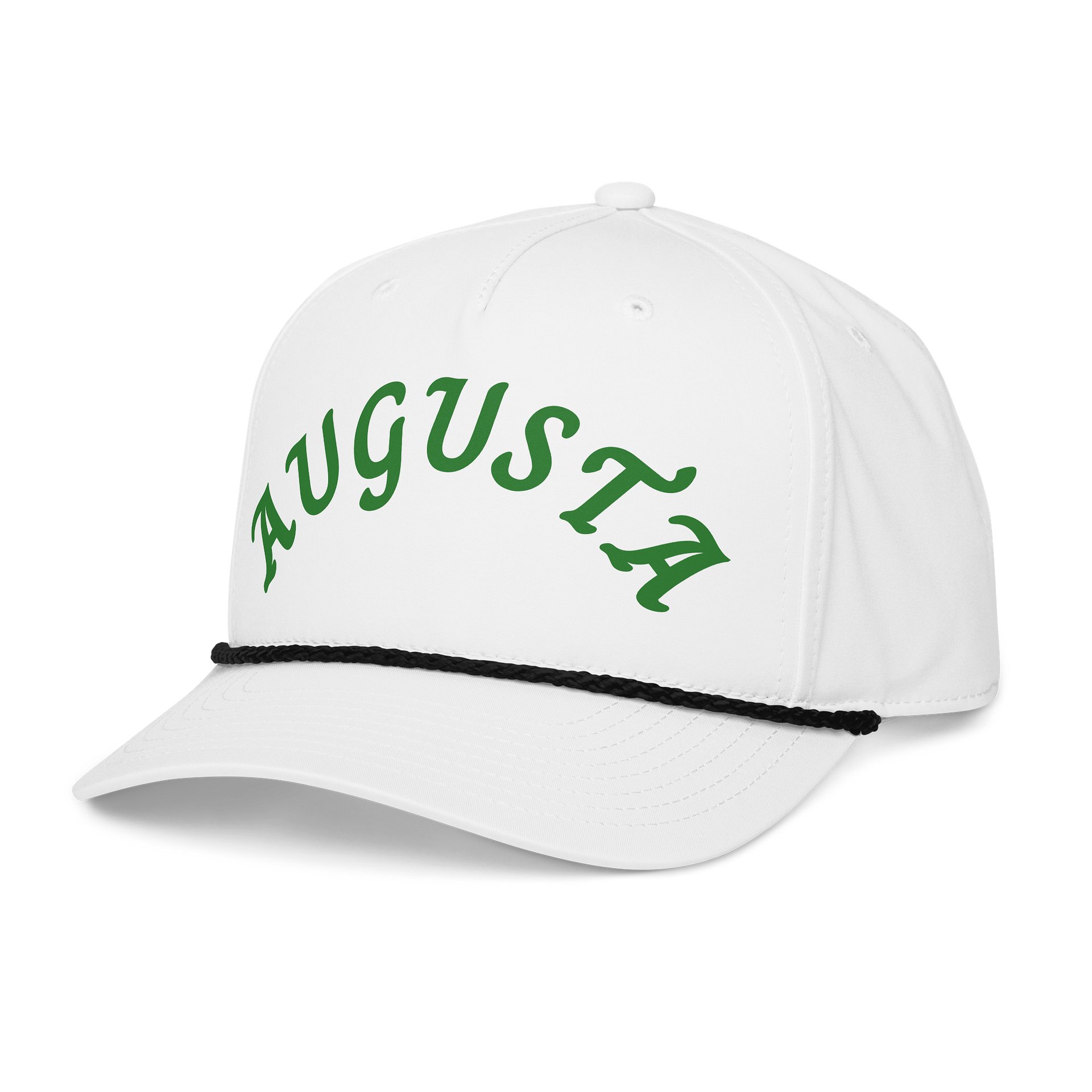 AUGUSTA RICHARDSON ROPE Tour Edition WHITE product image (3)