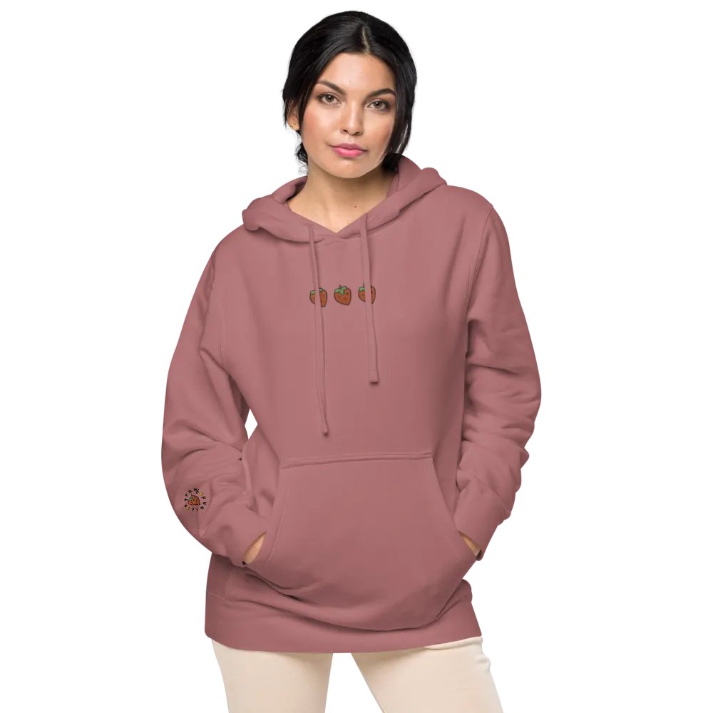 the berry hoodie product image (9)