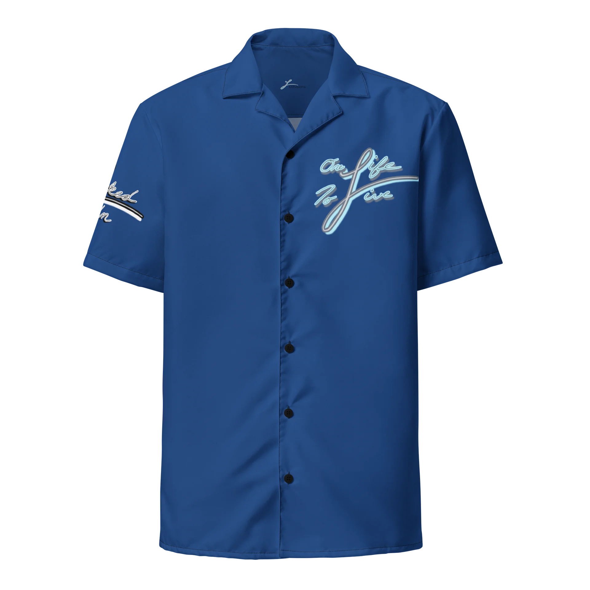 One Life to Live | Beach Shirt product image (1)