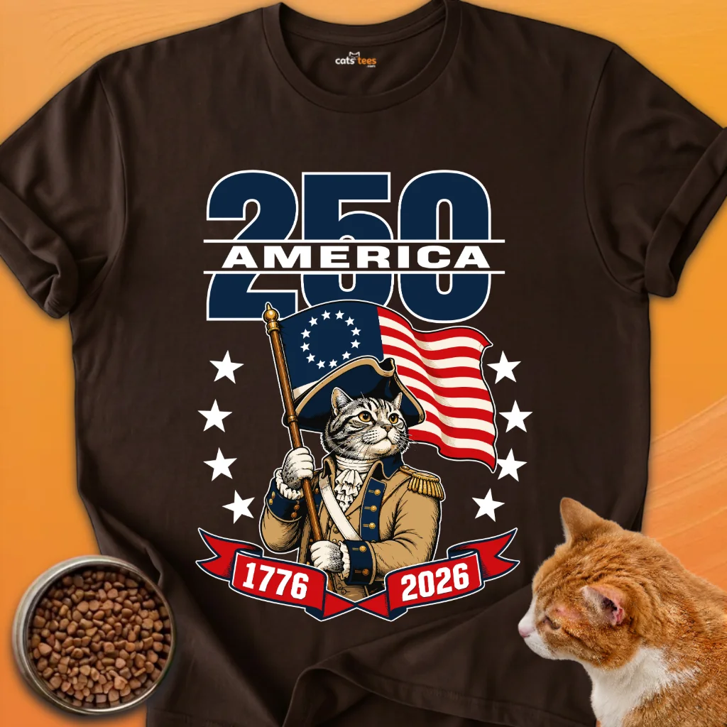 Independence Day Cat product image (3)