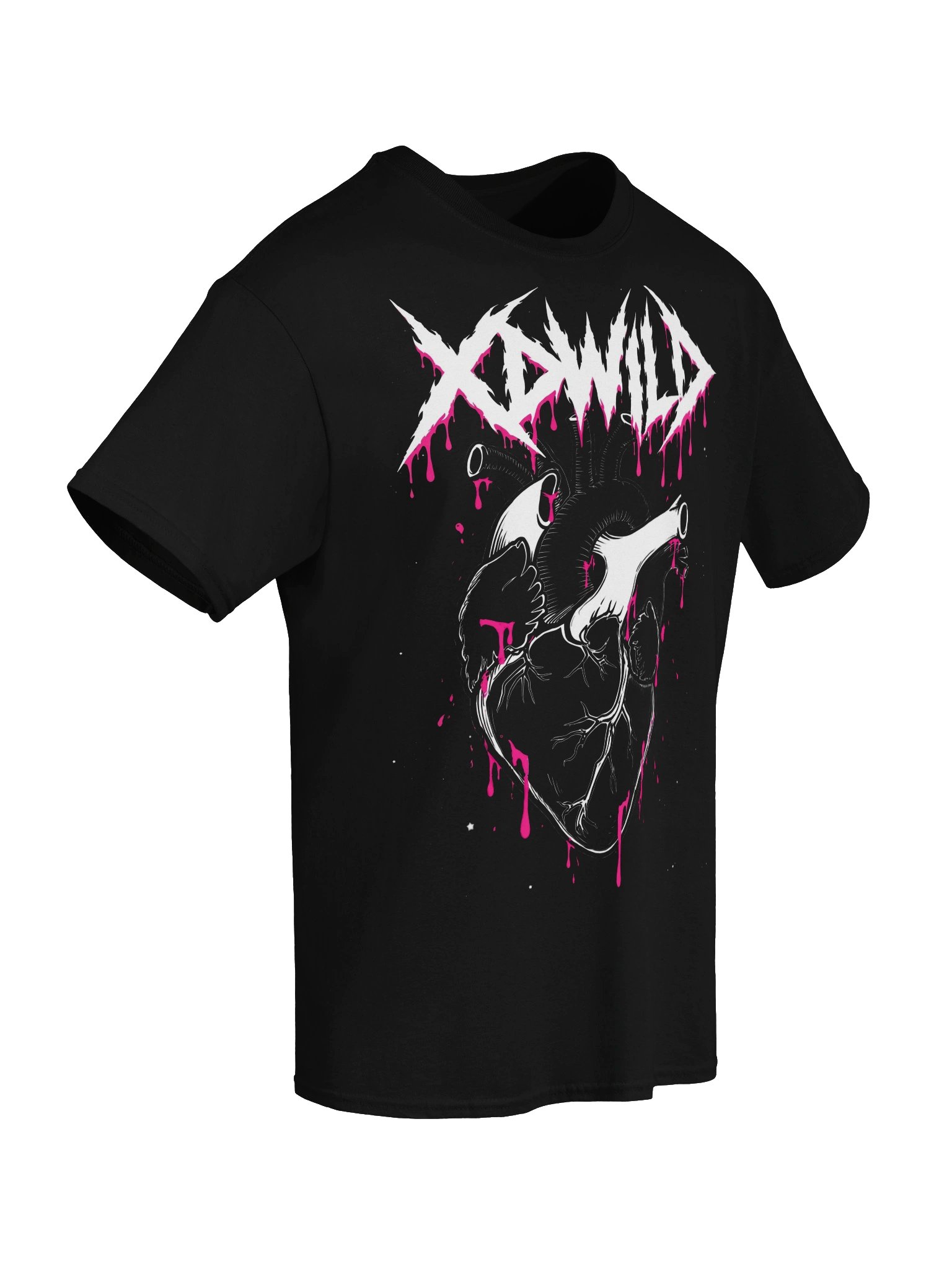 Wild Love Tee product image (4)