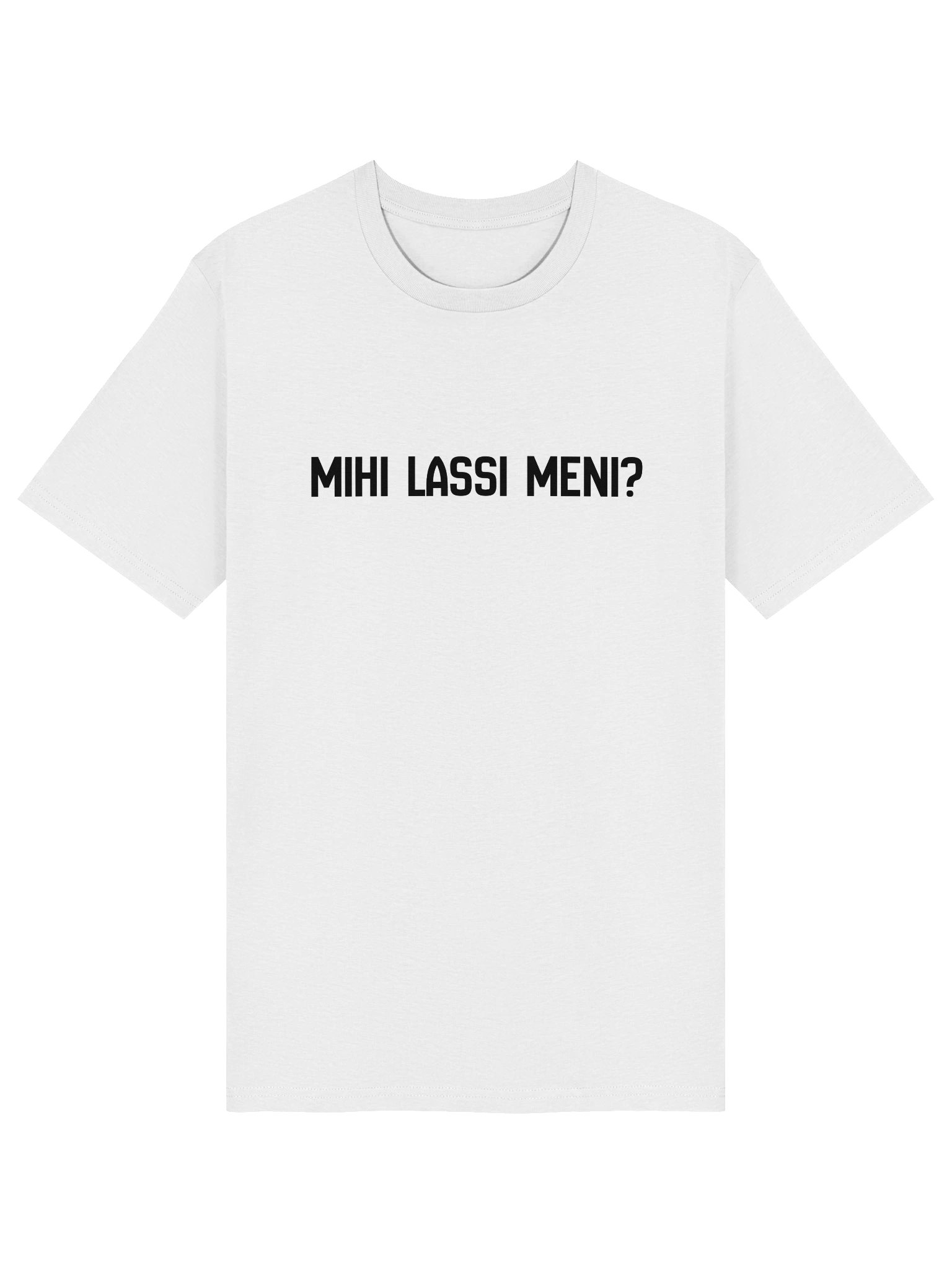 Mihi Lassi meni? - Light Colors product image (3)