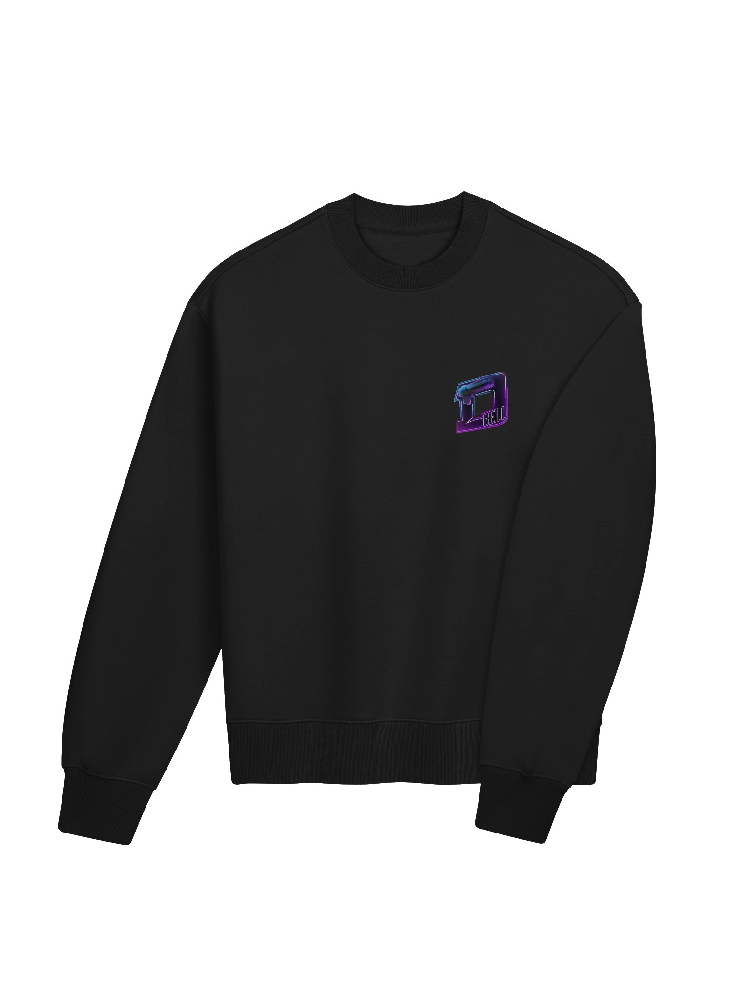 GunsCrew AS Colour Heavy Crewneck product image (16)