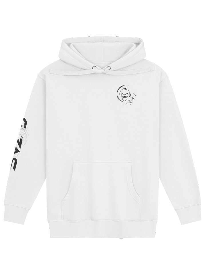 GZAS Hoodie Oriental Koi Fish product image (8)