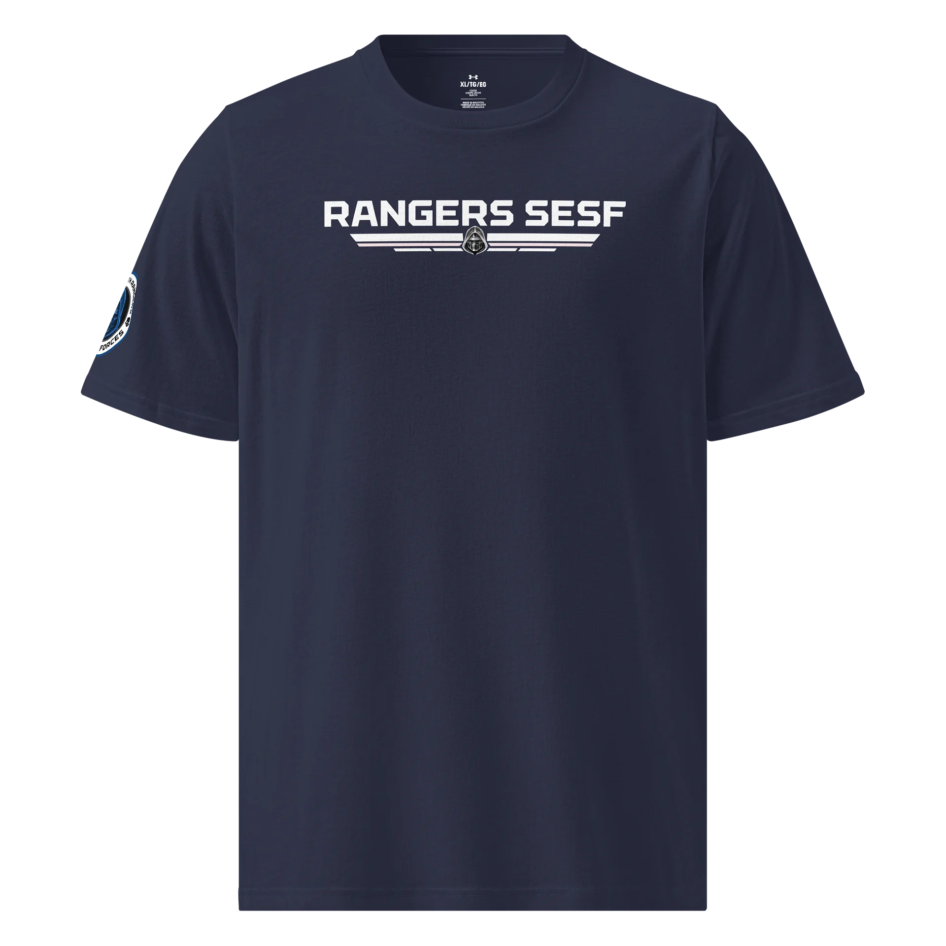 Ranger Athletic T-shirt product image (5)