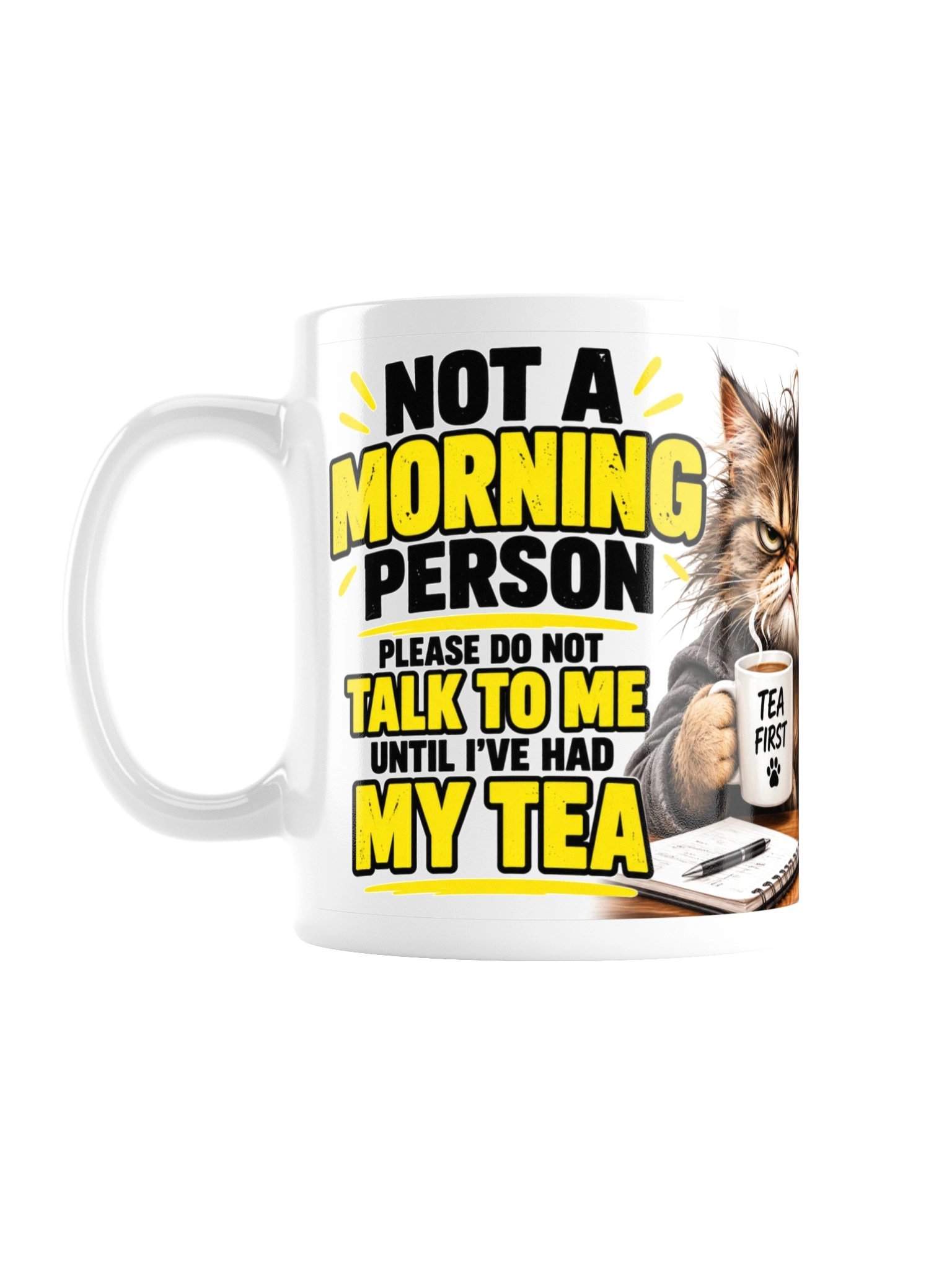 NOT A MORNING PERSON product image (1)