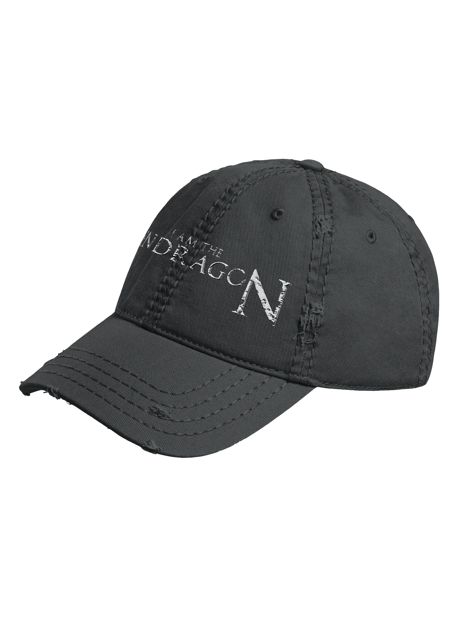 Distressed Hat product image (2)